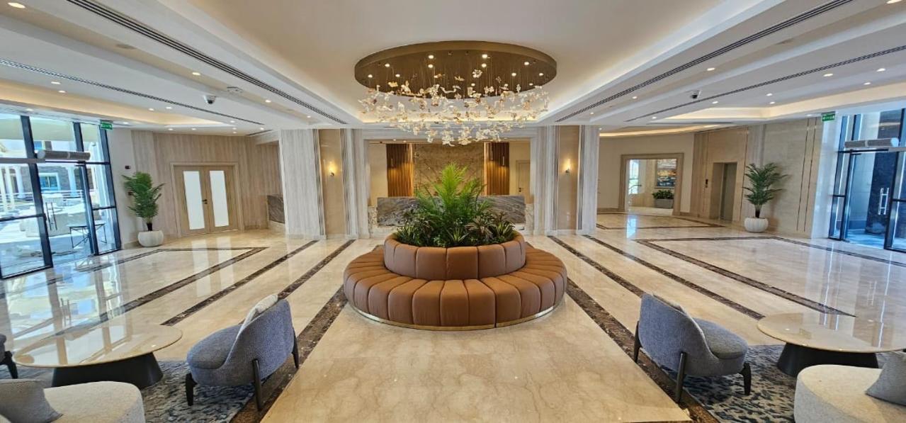 Azur One Eleven Hotel Alamein