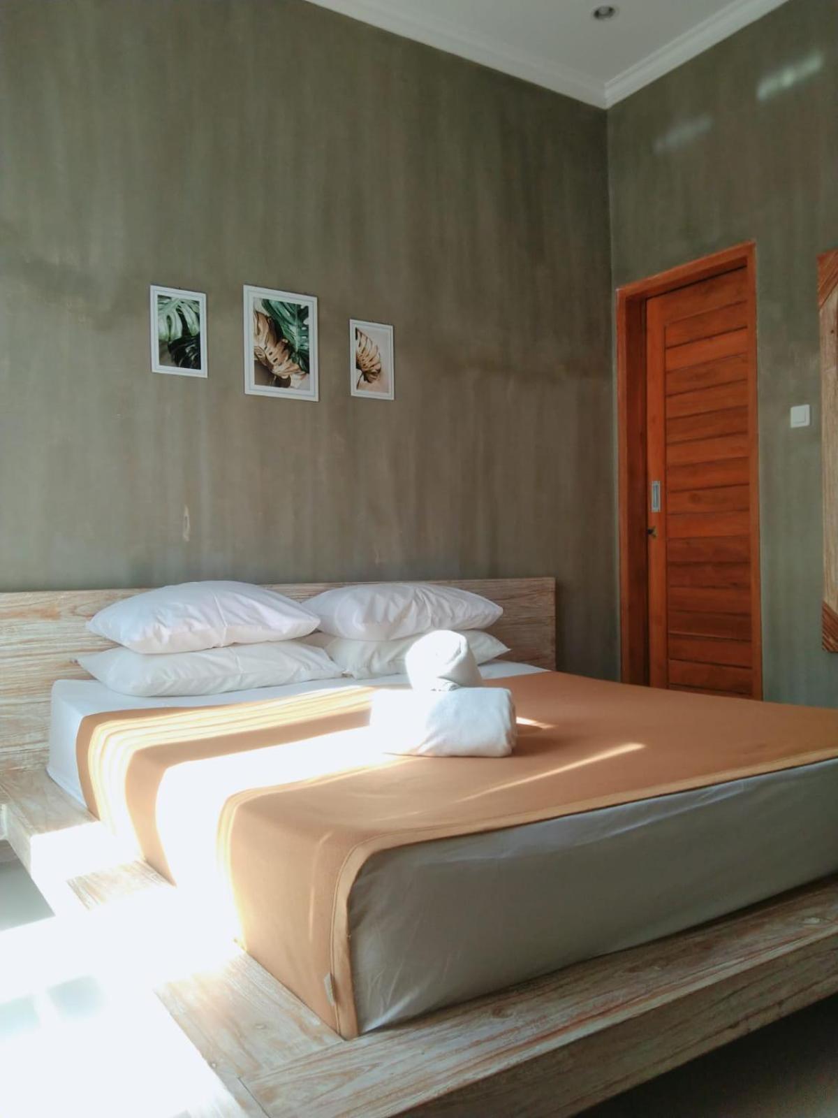 Villa Yude 2 Bedroom Pool Villa view 2