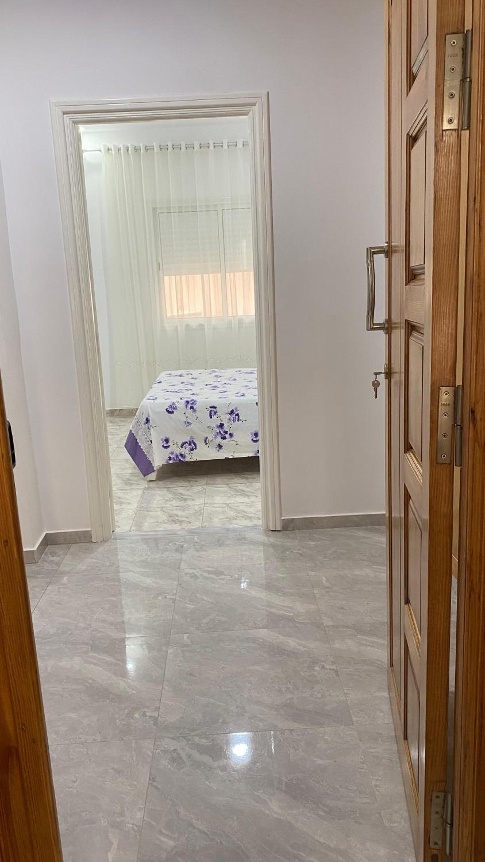 Ibrahim apartment