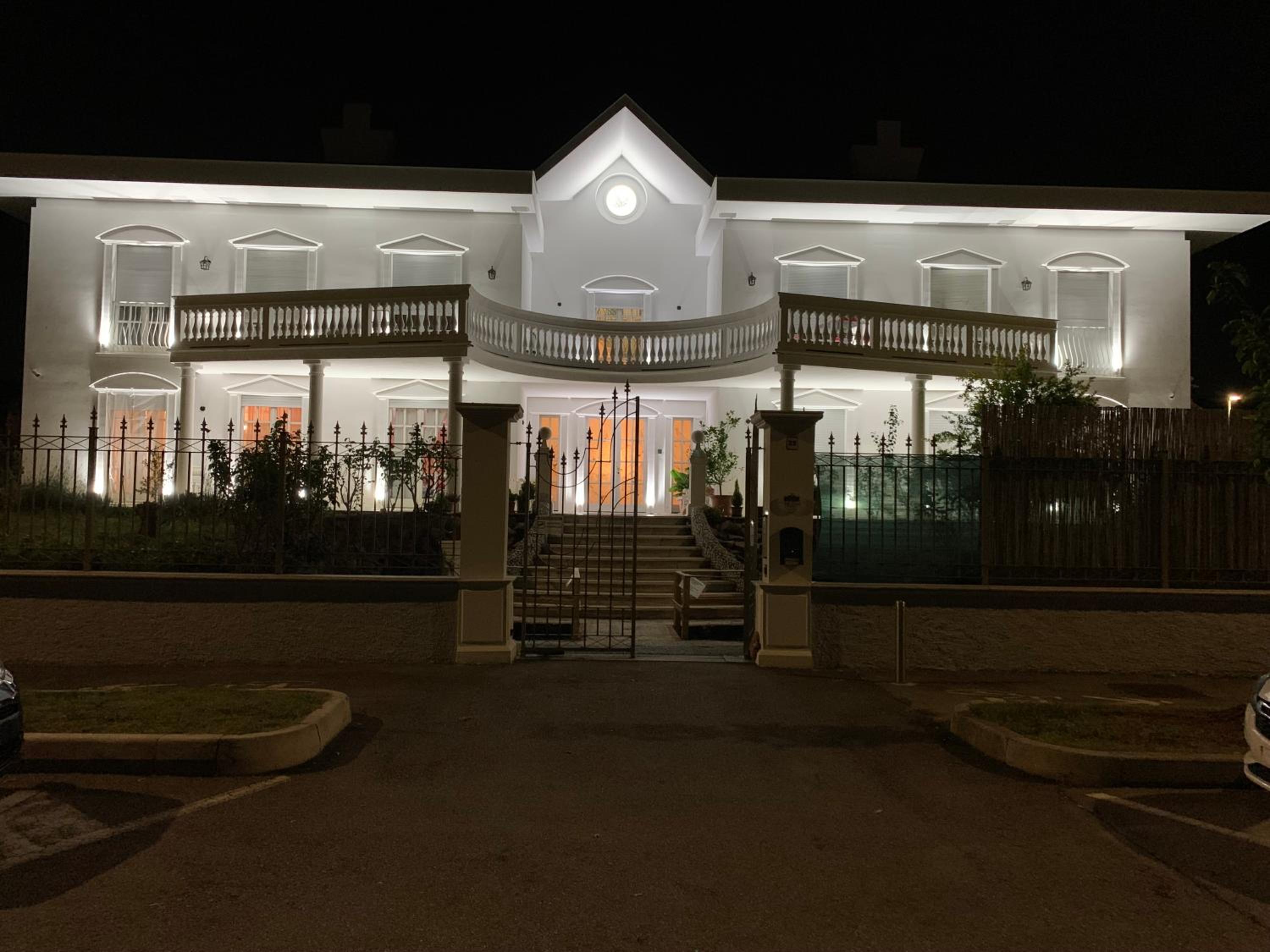 White House