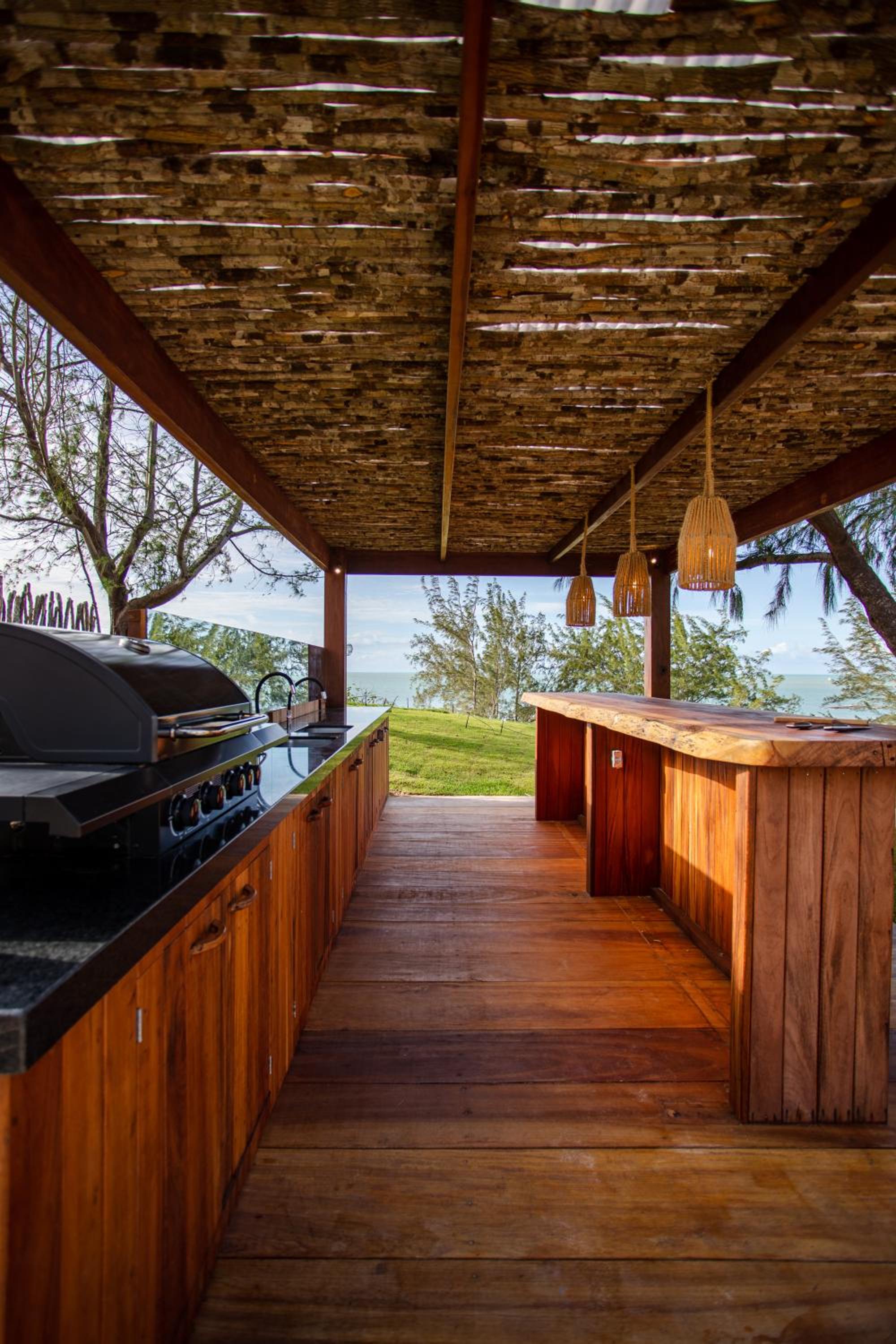 Cabana do Denys