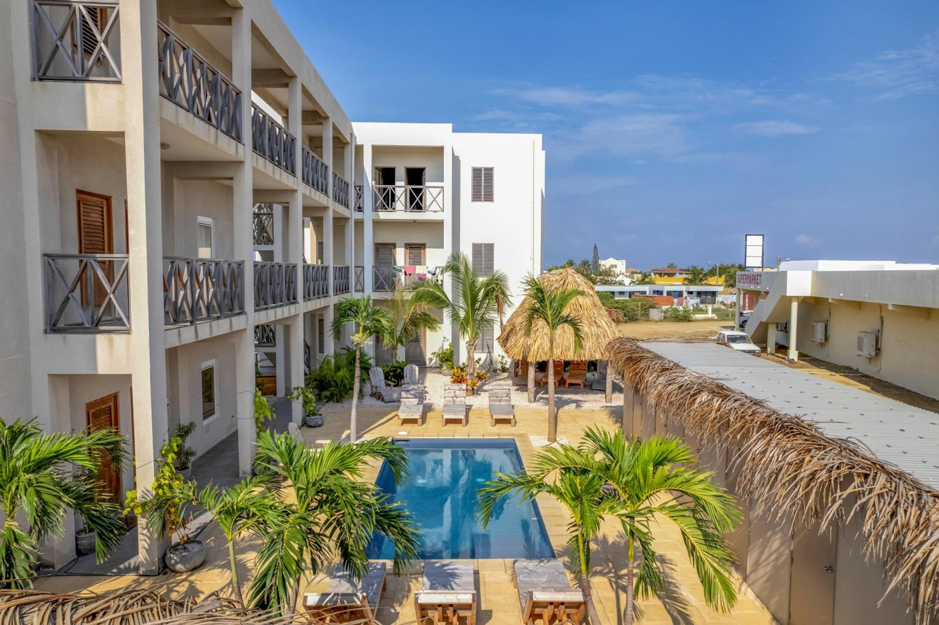 Sunset Breeze Penthouse