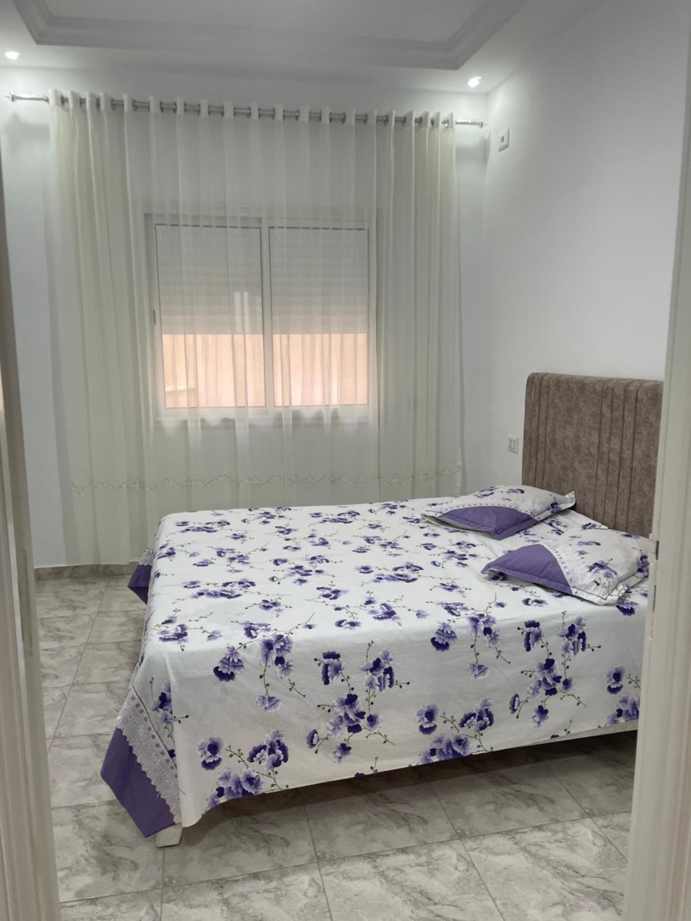Ibrahim apartment