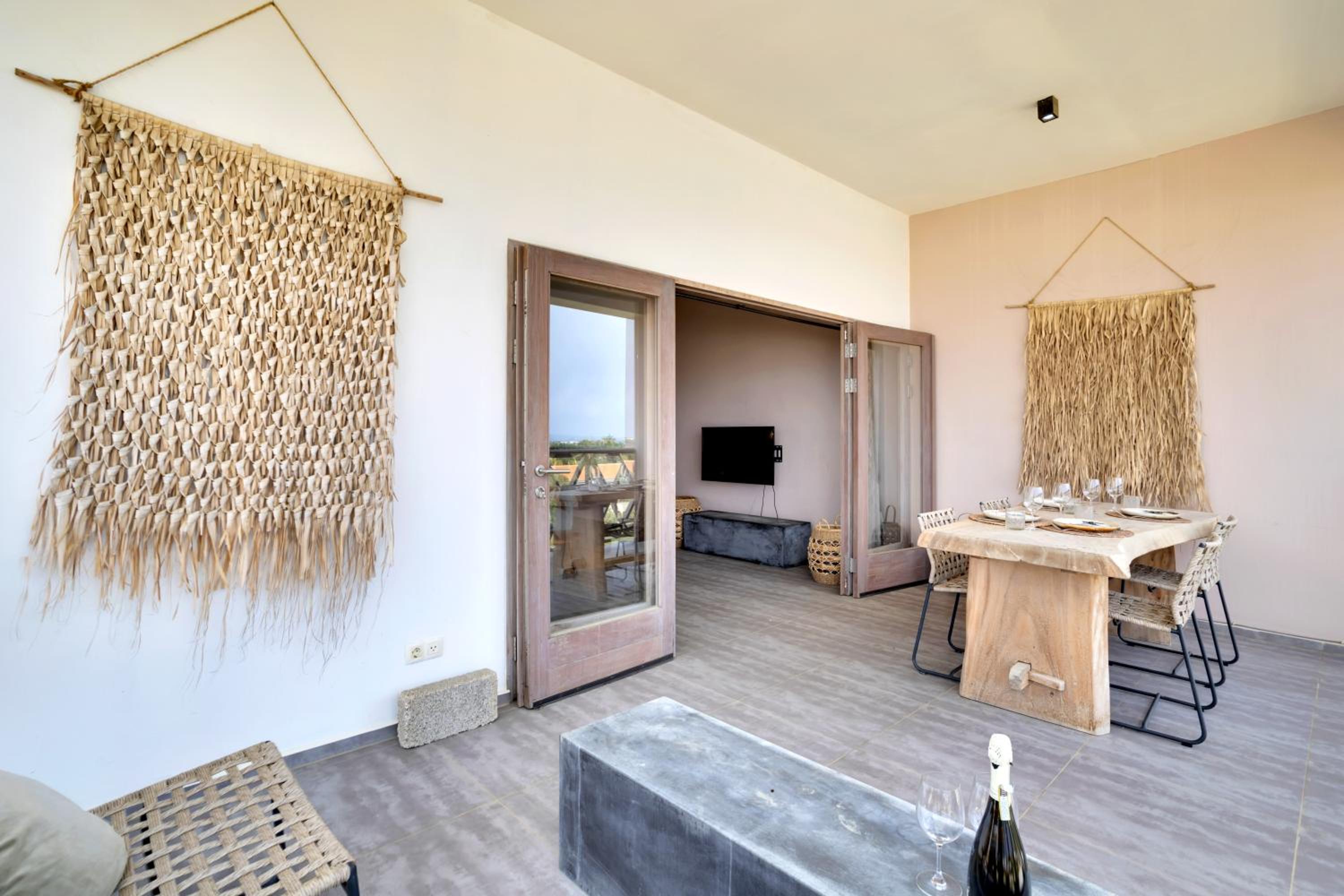 Sunset Breeze Penthouse