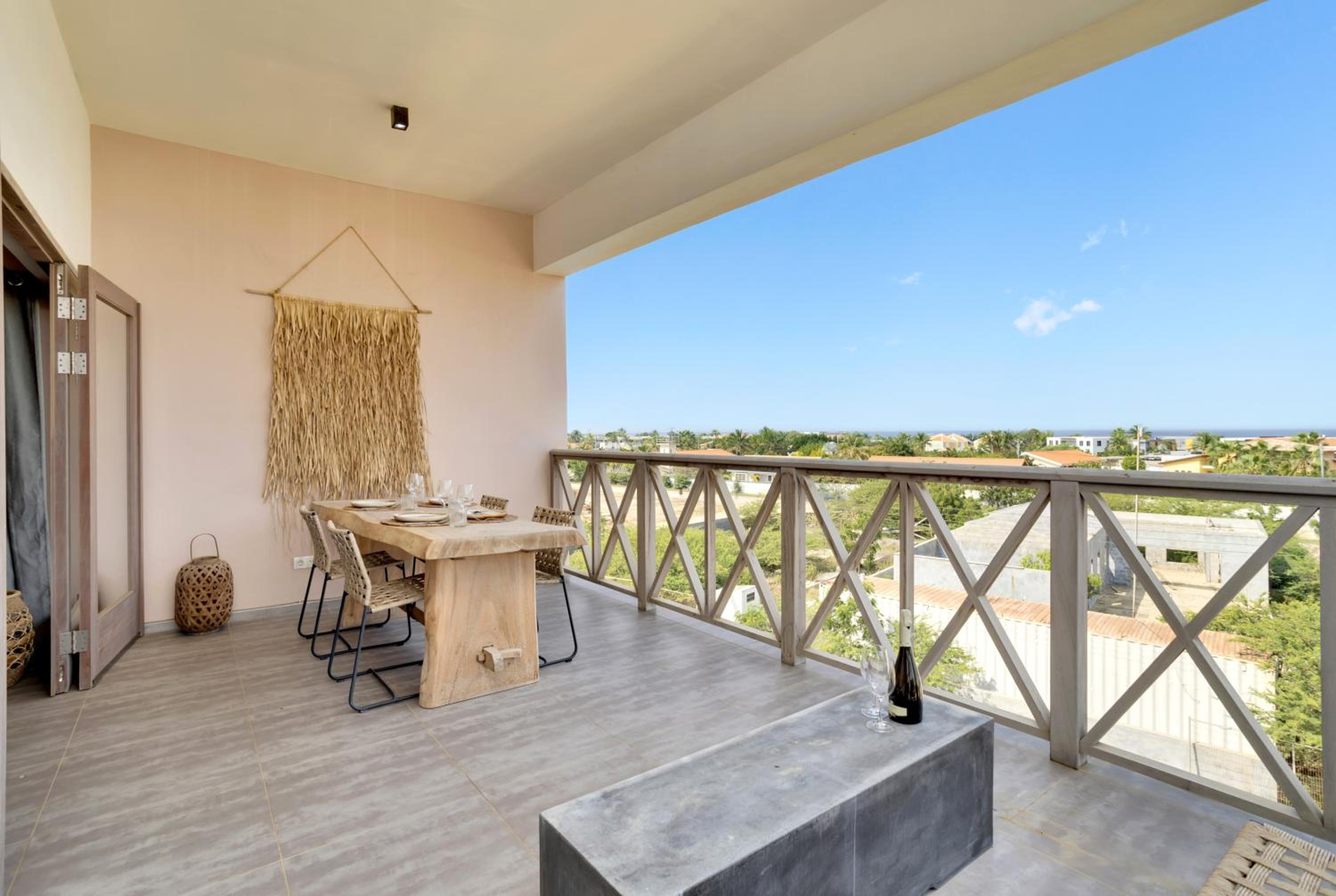 Sunset Breeze Penthouse