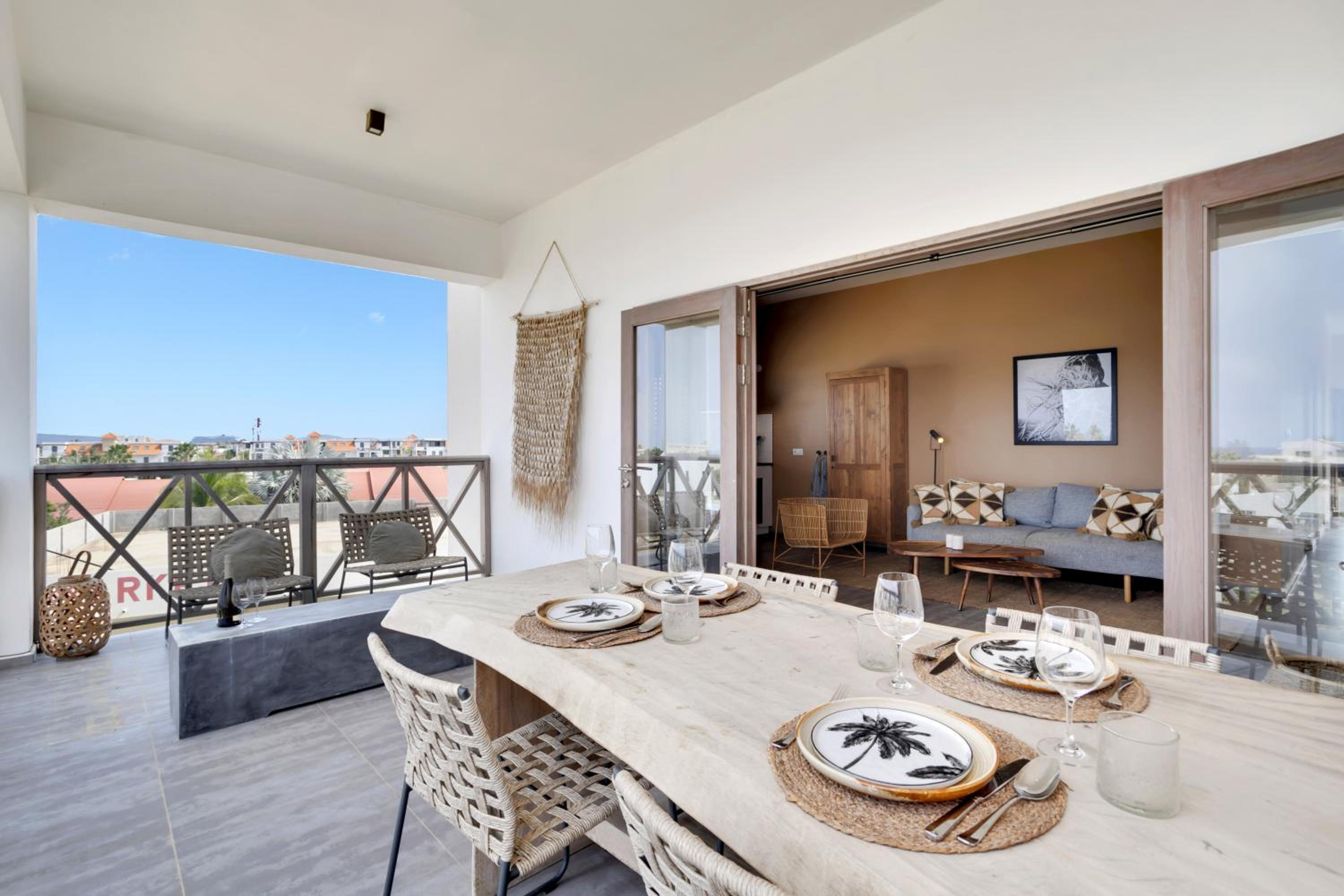 Sunset Breeze Penthouse