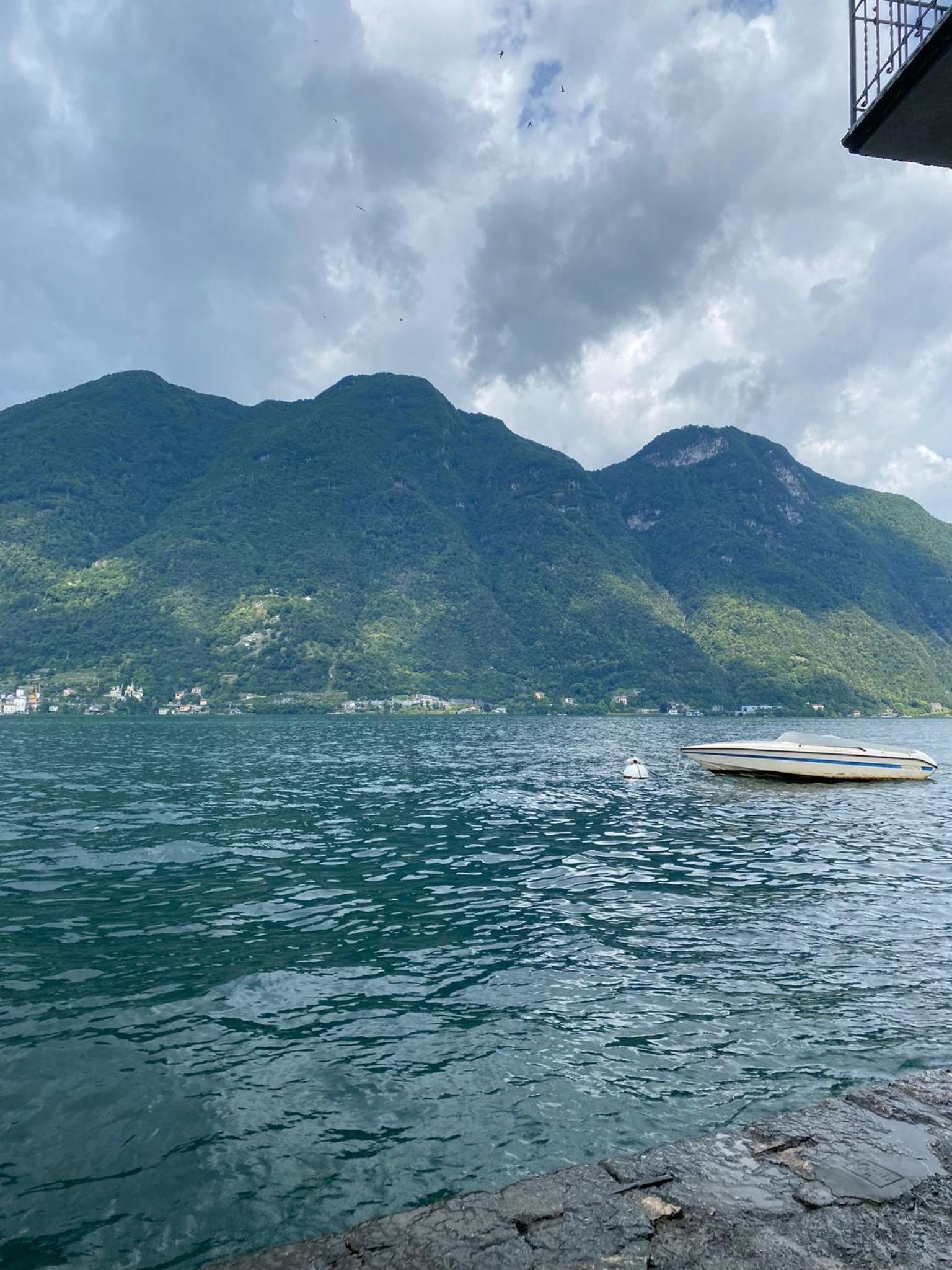 Il giardino sul lago view 5