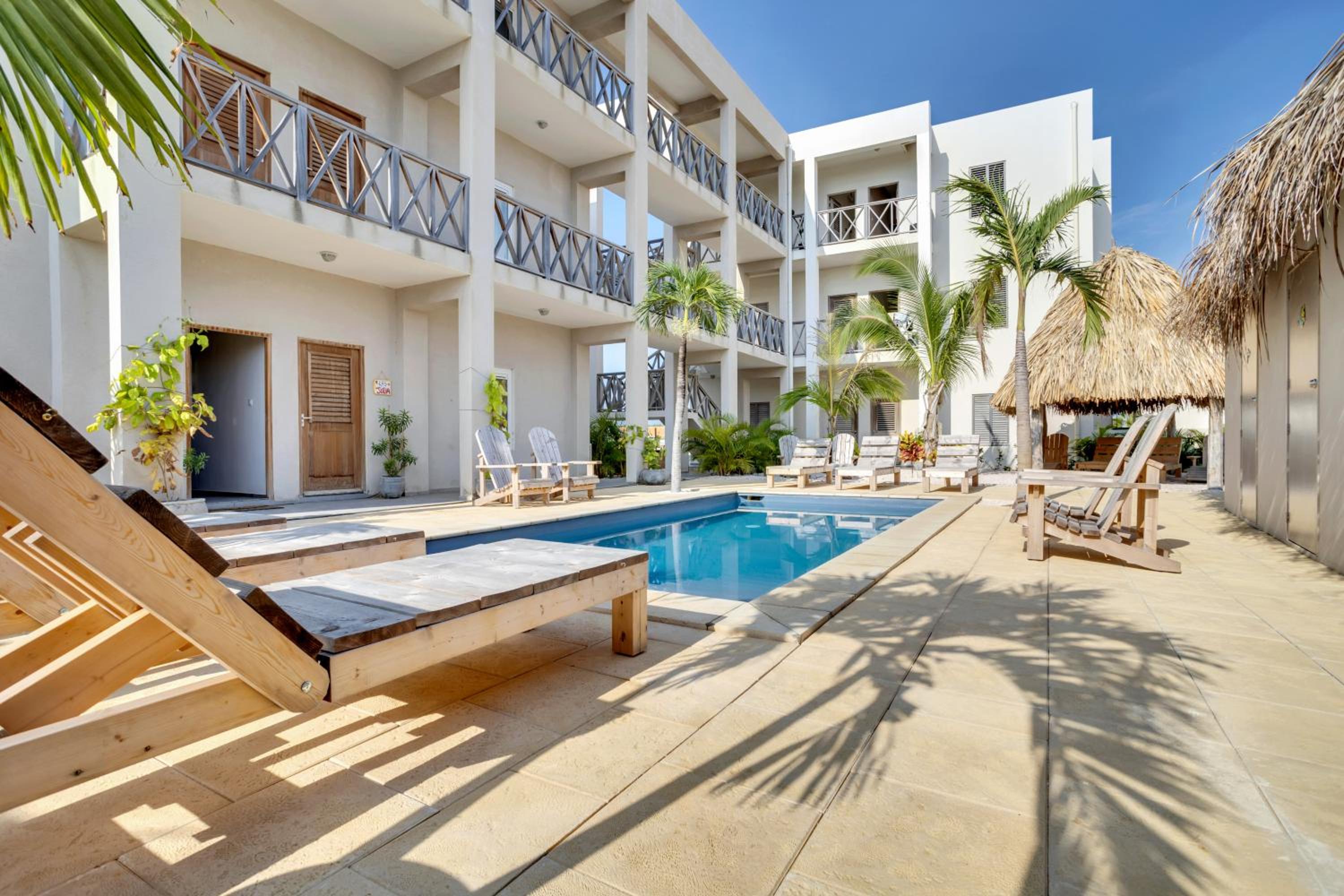 Sunset Breeze Penthouse