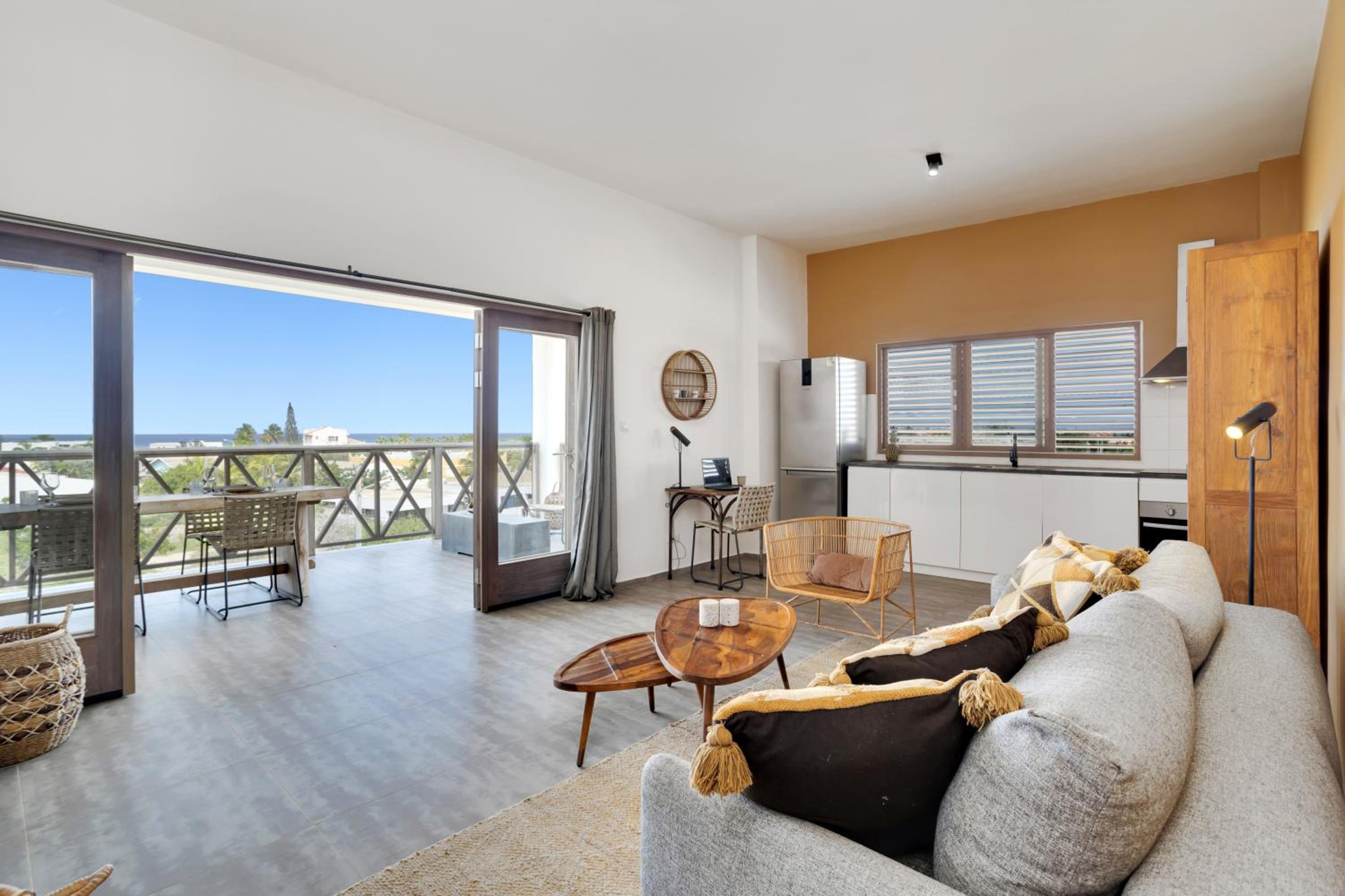 Sunset Breeze Penthouse