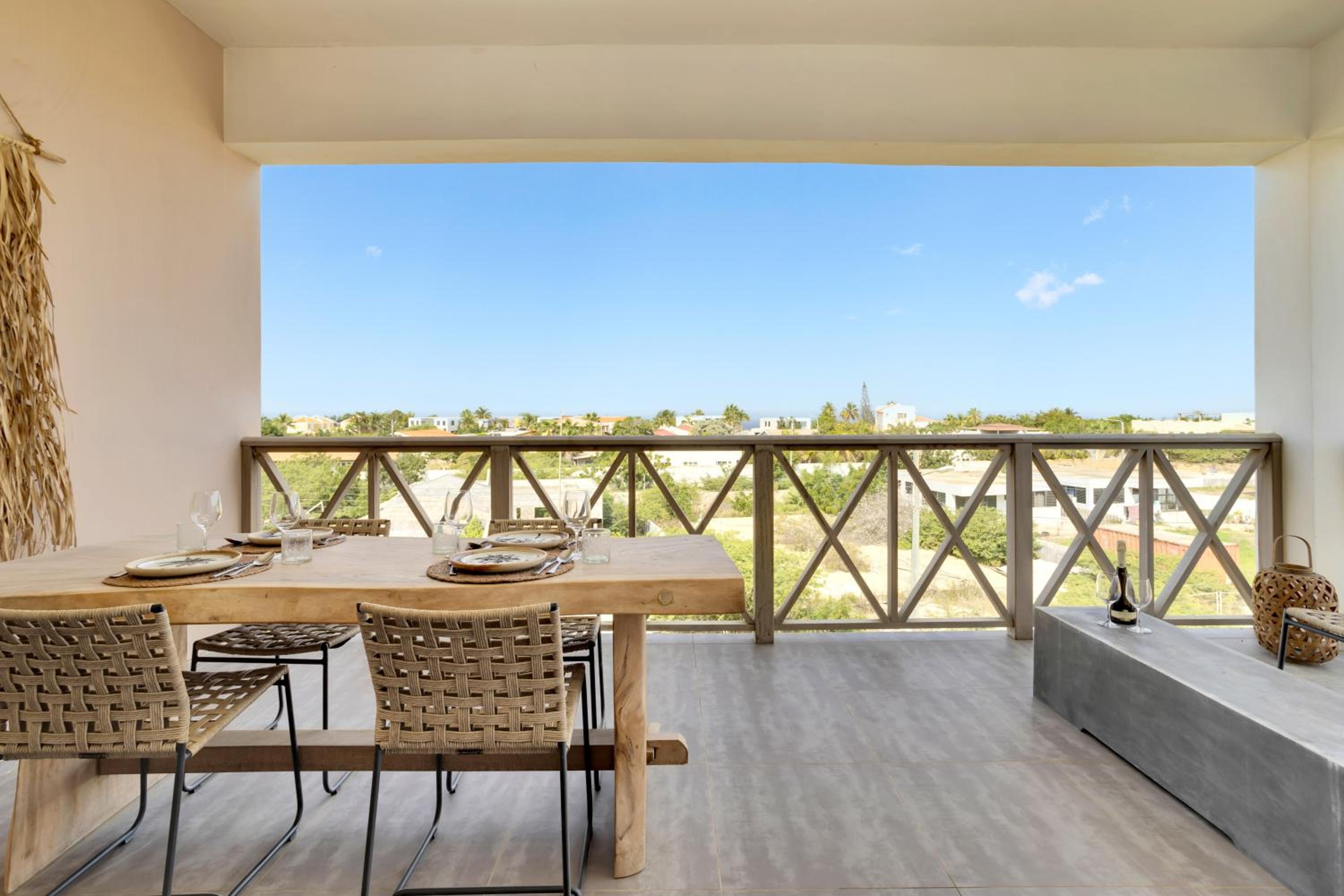 Sunset Breeze Penthouse
