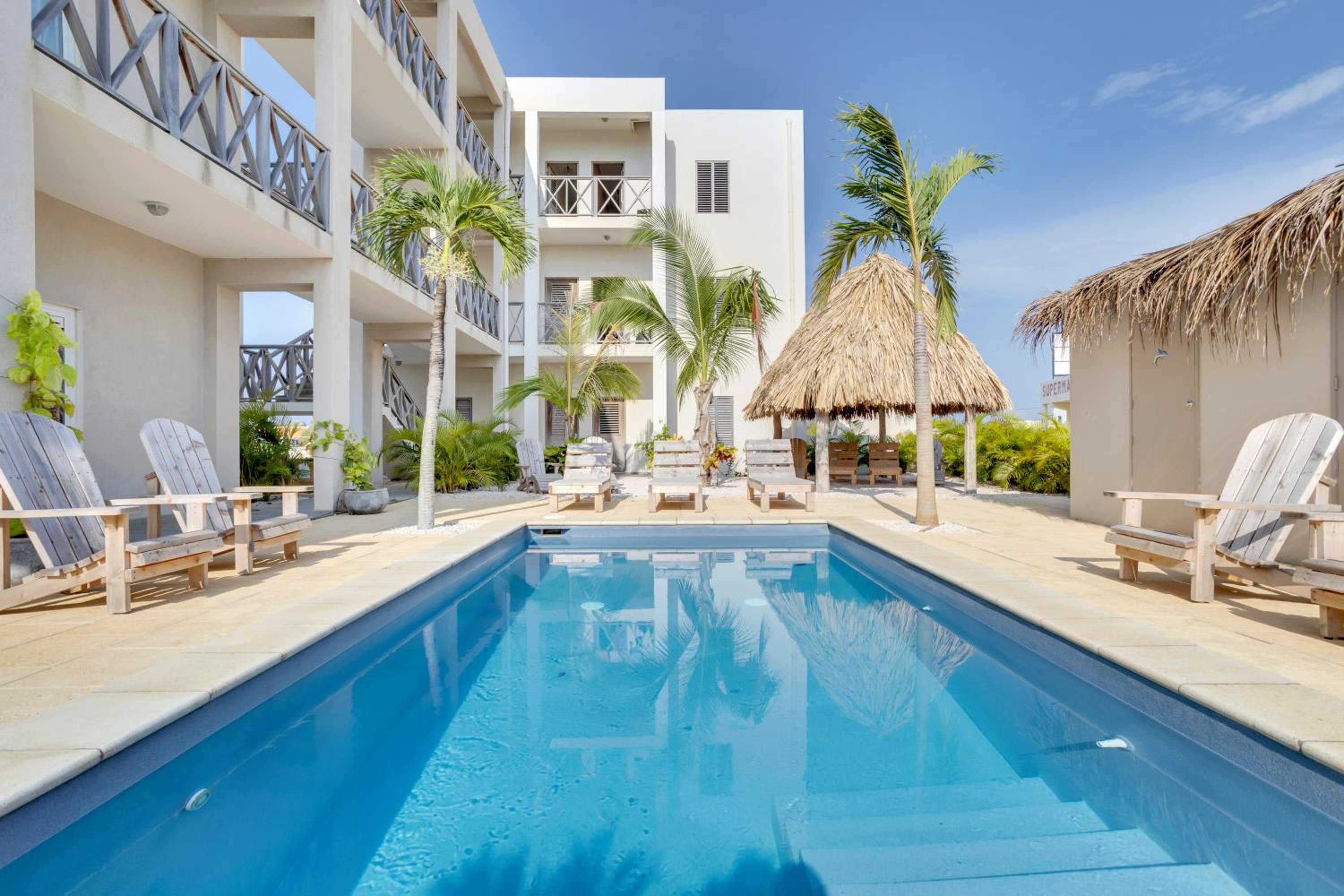 Sunset Breeze Penthouse