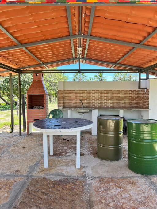 Chalé Atins - Casa Peixinho