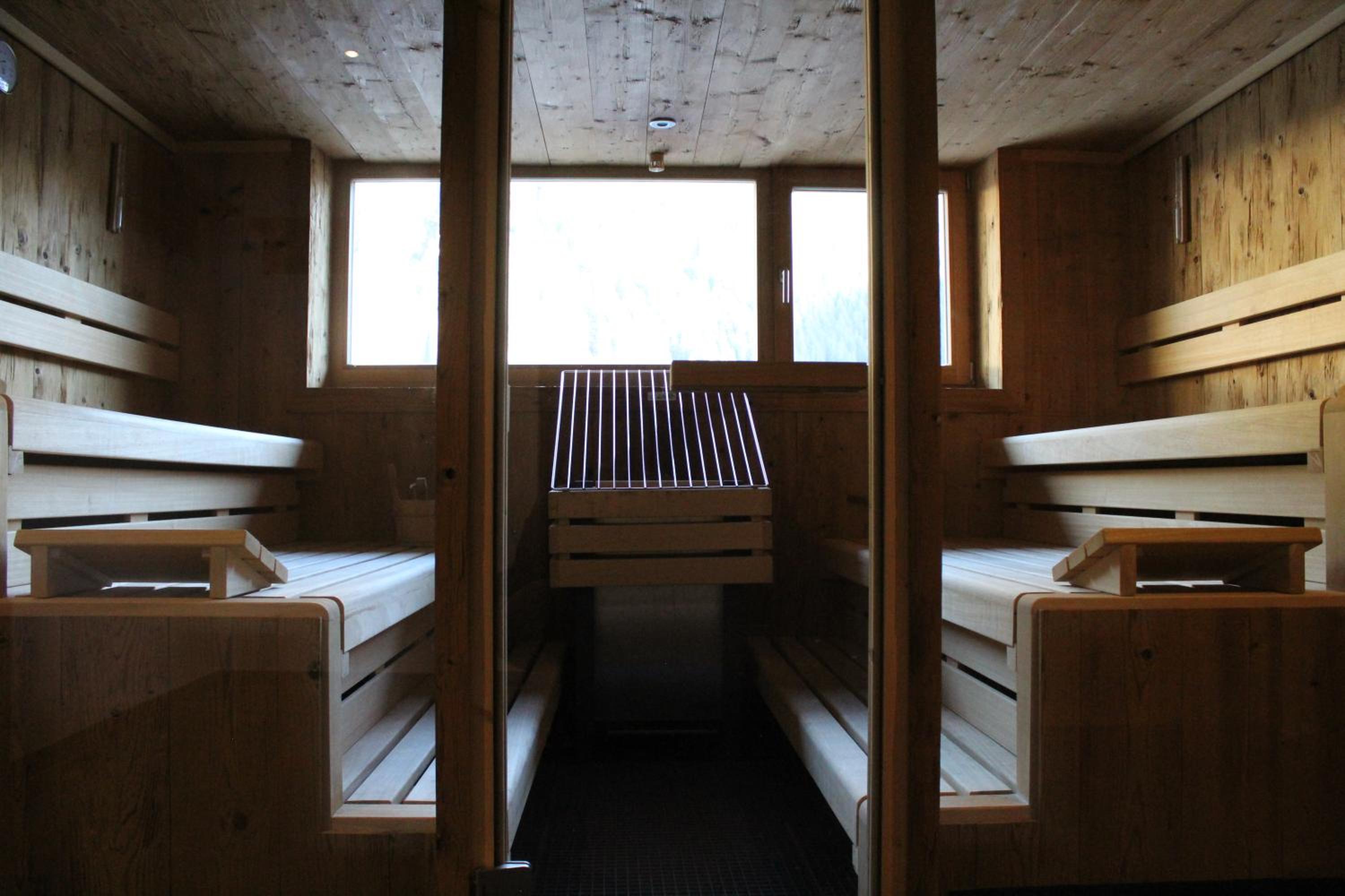 Plünggas Chalets