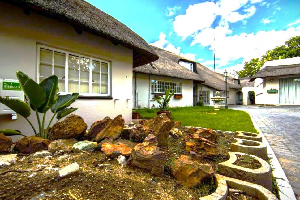 Kingfisher Lodge