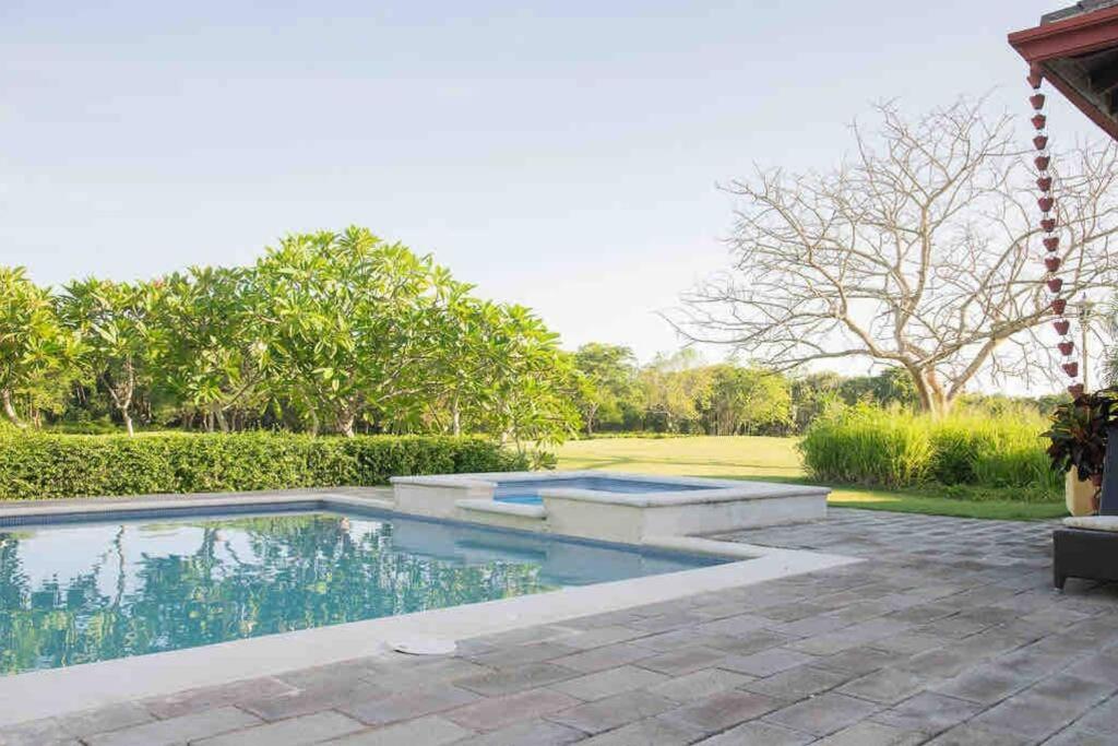 Acogedora Villa en Guavaberry