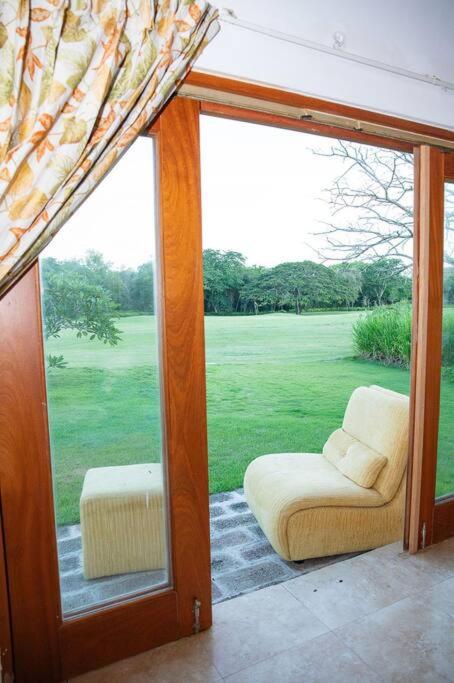 Acogedora Villa en Guavaberry