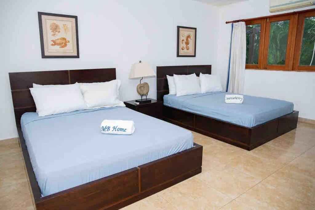 Acogedora Villa en Guavaberry