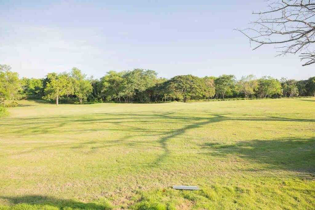 Acogedora Villa en Guavaberry