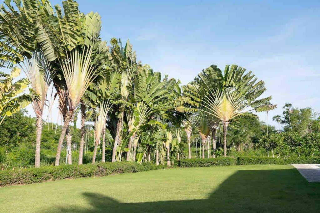 Acogedora Villa en Guavaberry