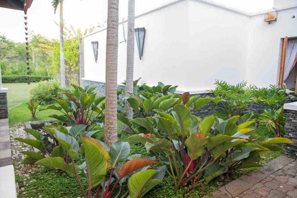 Acogedora Villa en Guavaberry