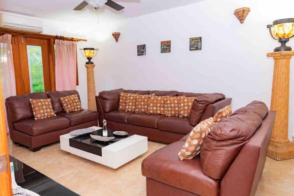 Acogedora Villa en Guavaberry