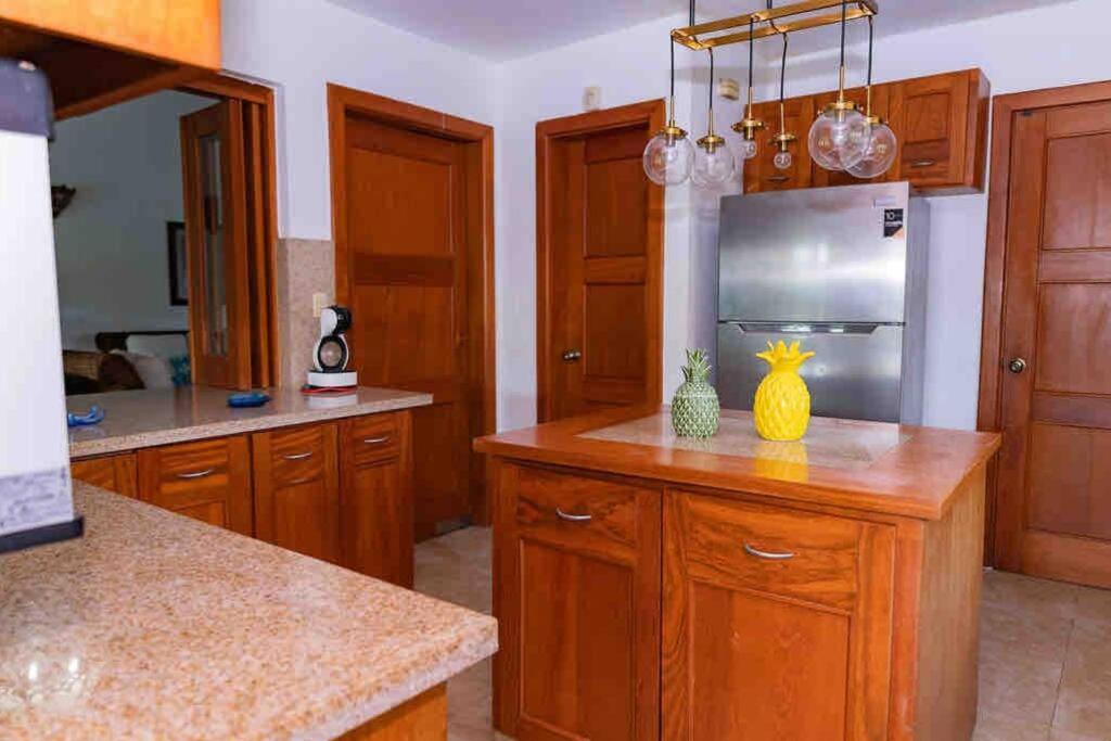 Acogedora Villa en Guavaberry