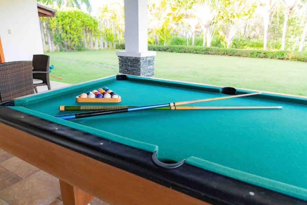 Acogedora Villa en Guavaberry