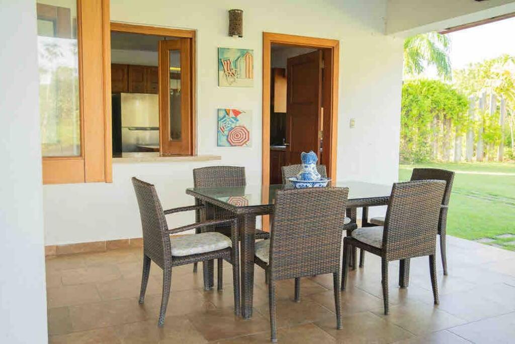 Acogedora Villa en Guavaberry