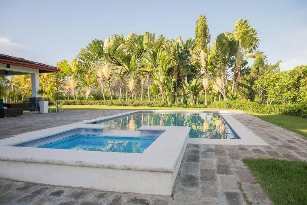 Acogedora Villa en Guavaberry