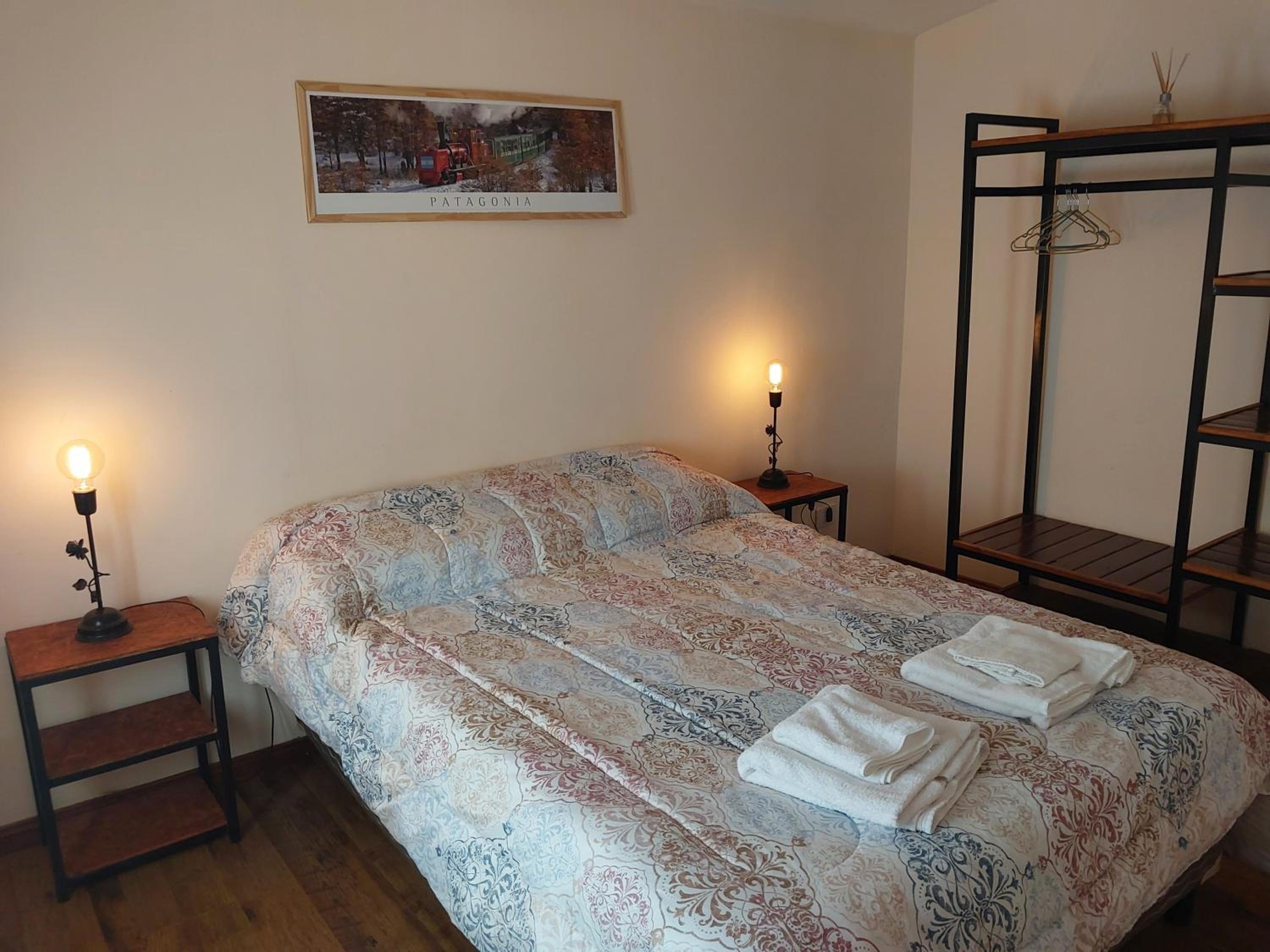 Hotel Luna Patagonica