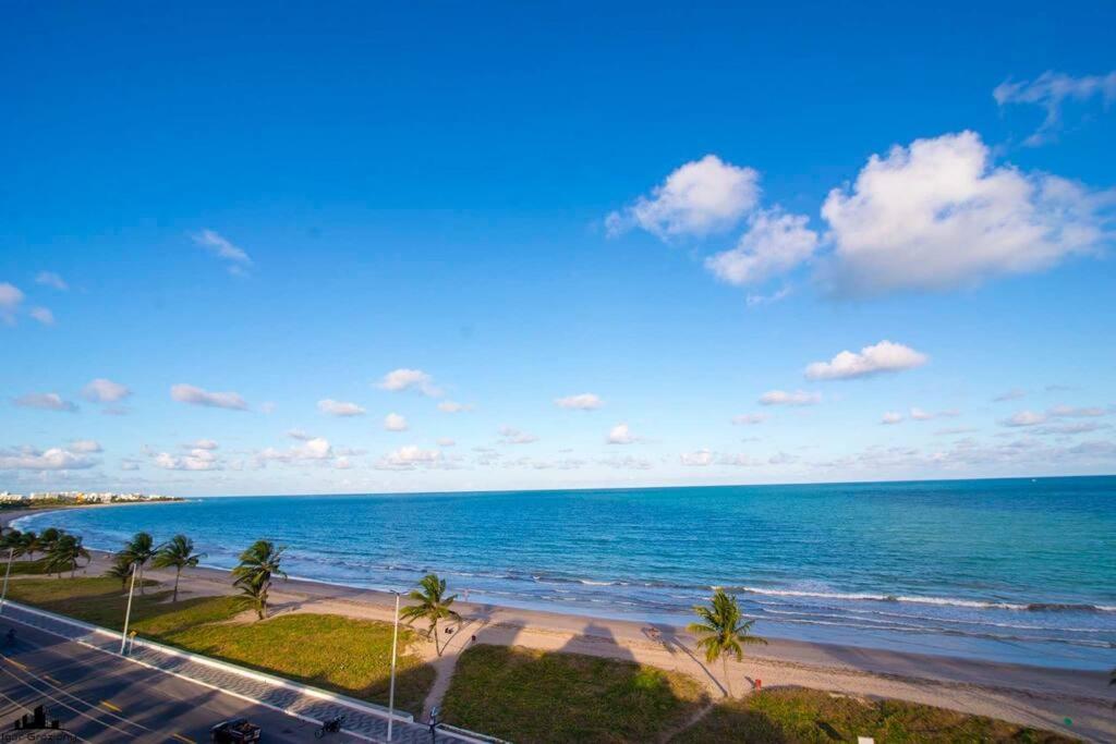 Flat aconchegante em João Pessoa