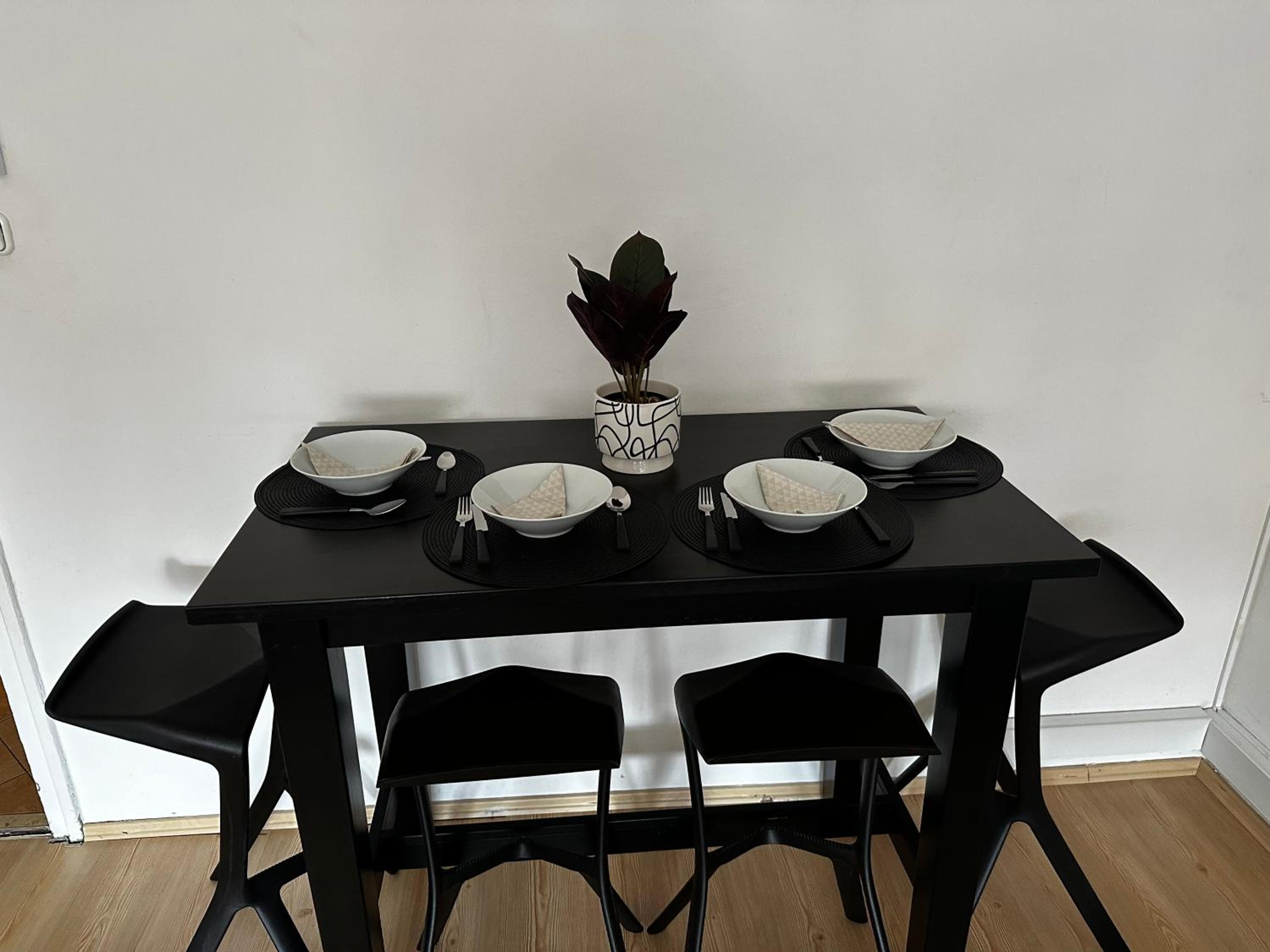 City Center Apartman Győr view 4
