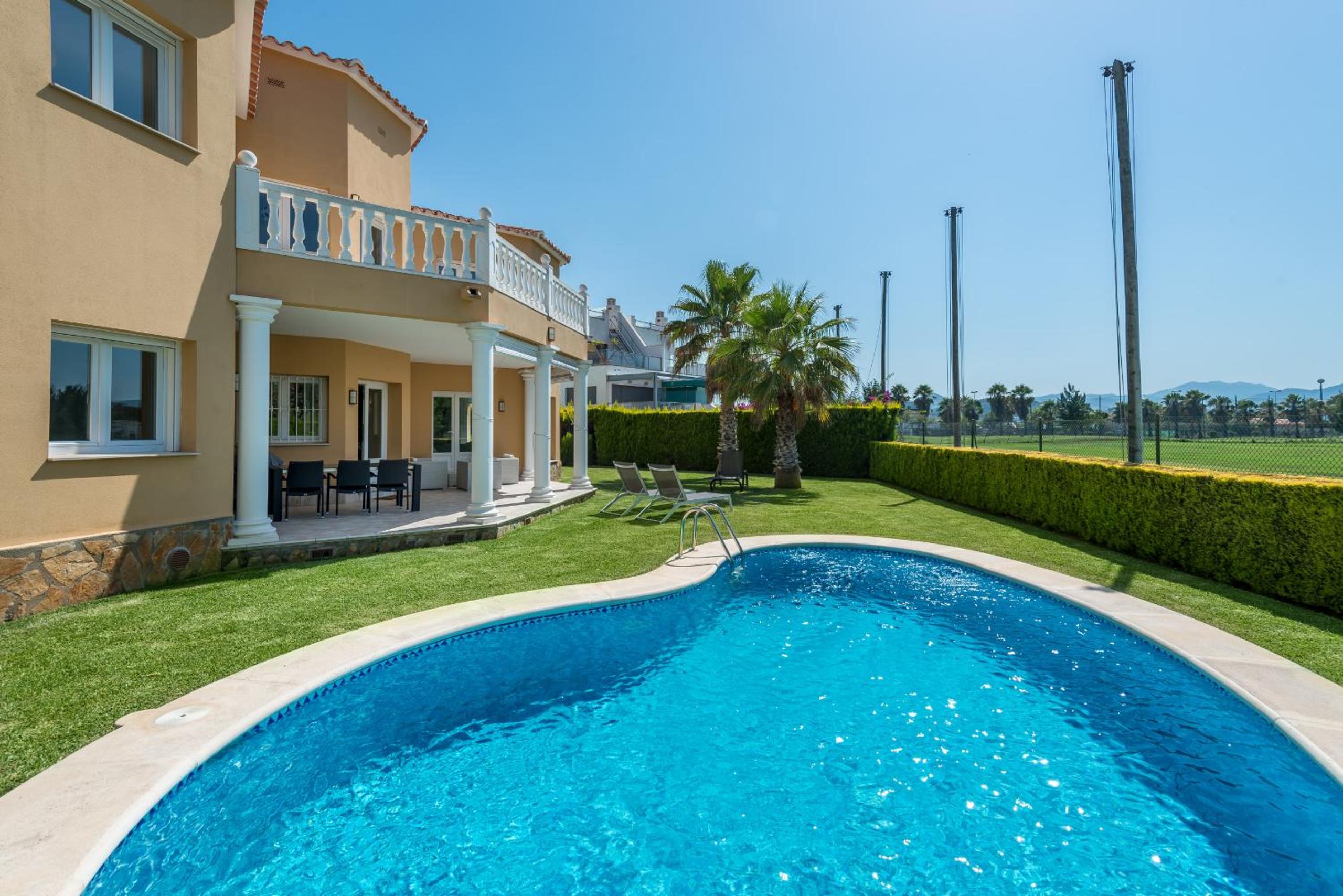 Villa Barcelona by ON Travel
