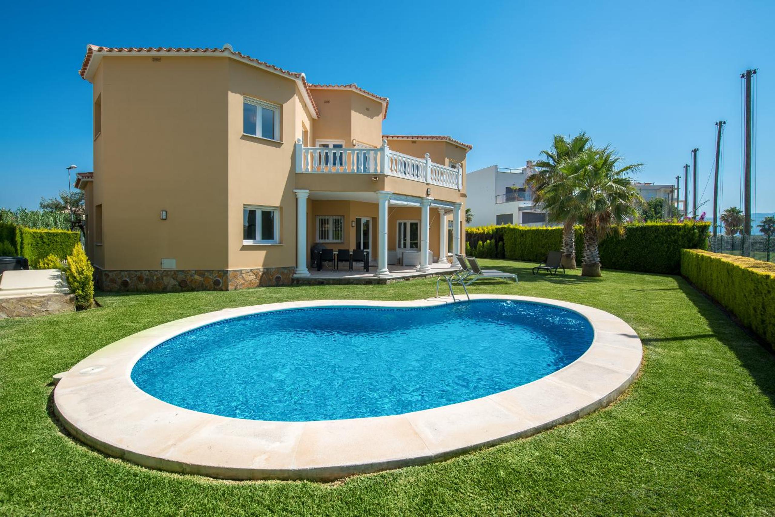 Villa Barcelona by ON Travel