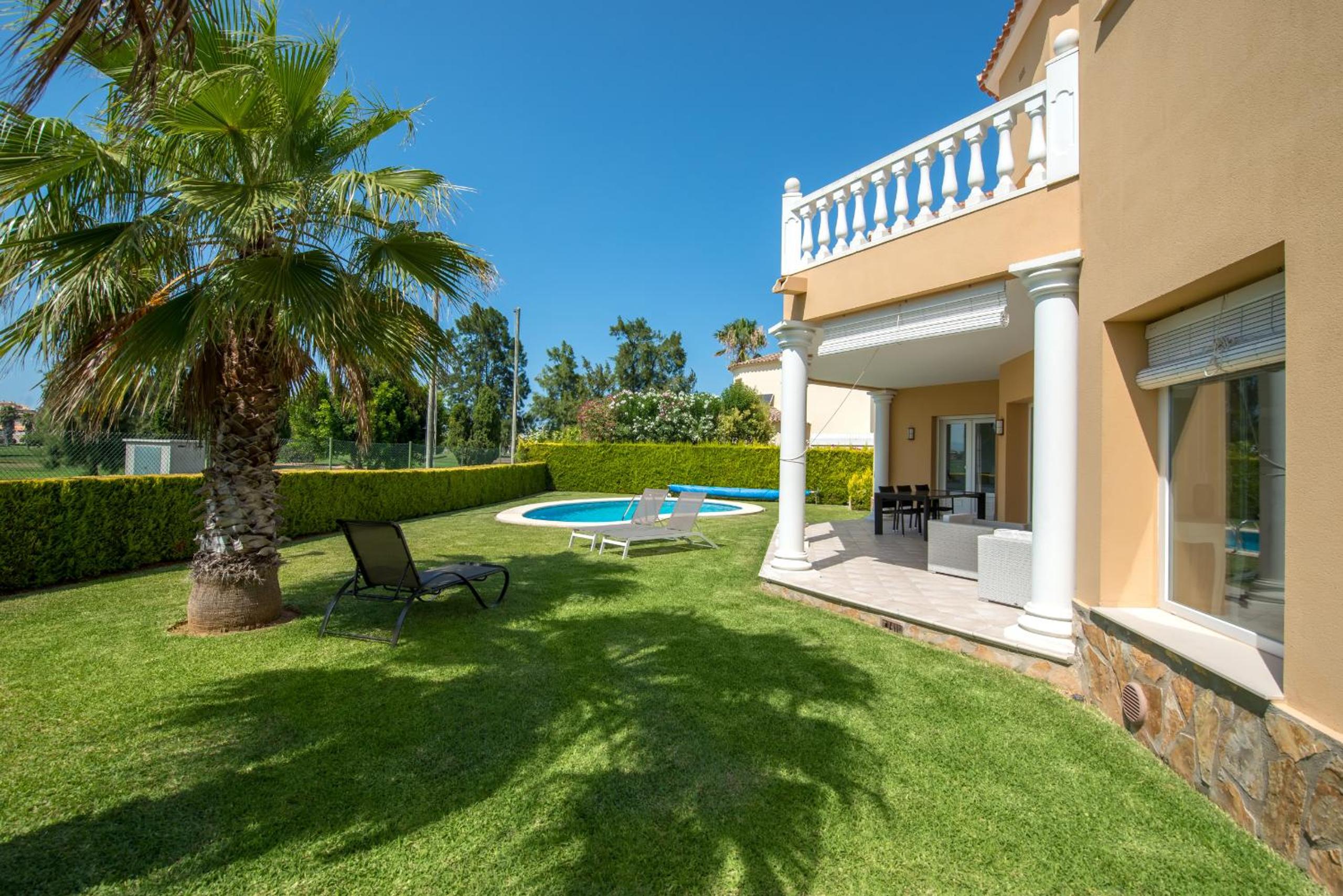 Villa Barcelona by ON Travel