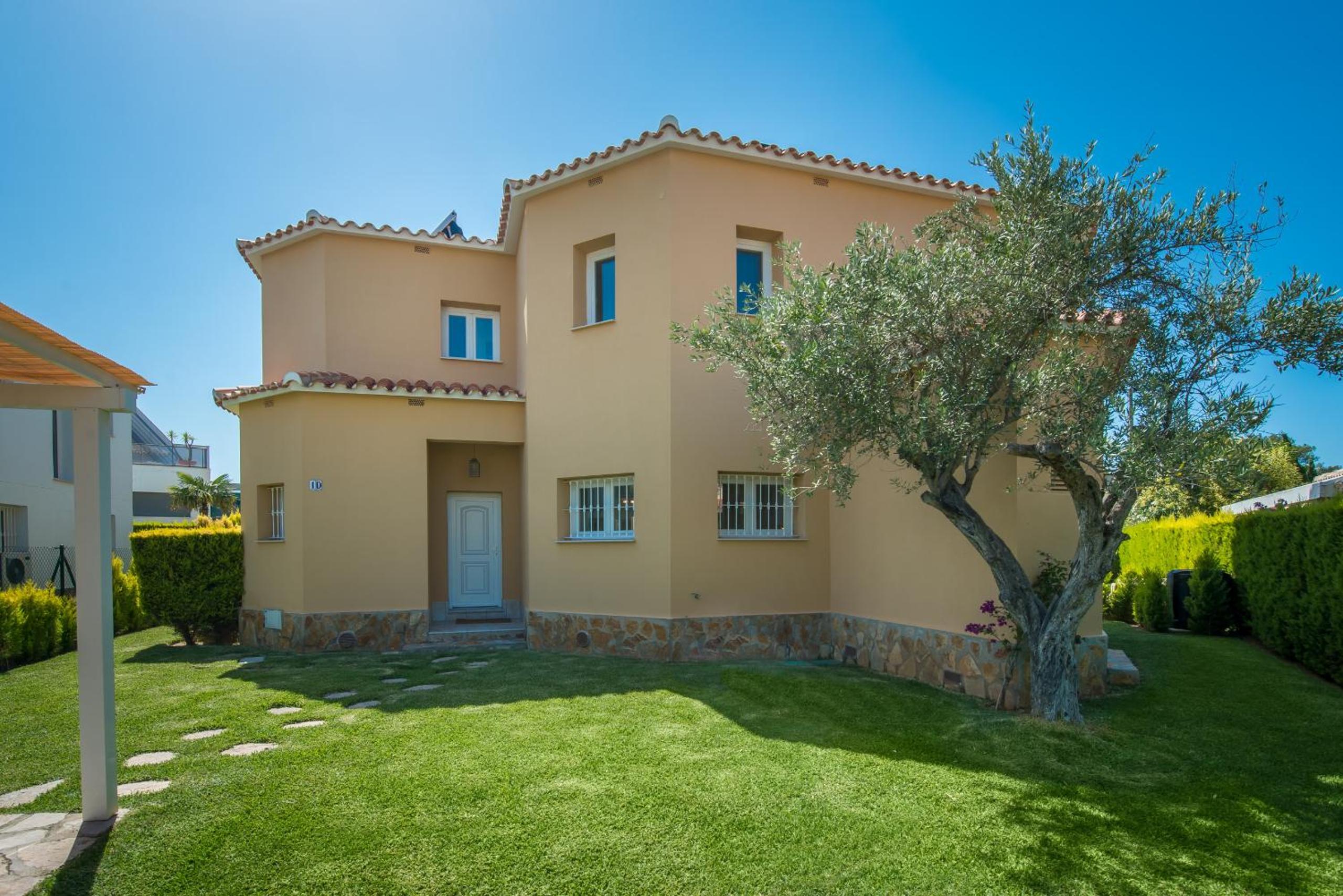 Villa Barcelona by ON Travel