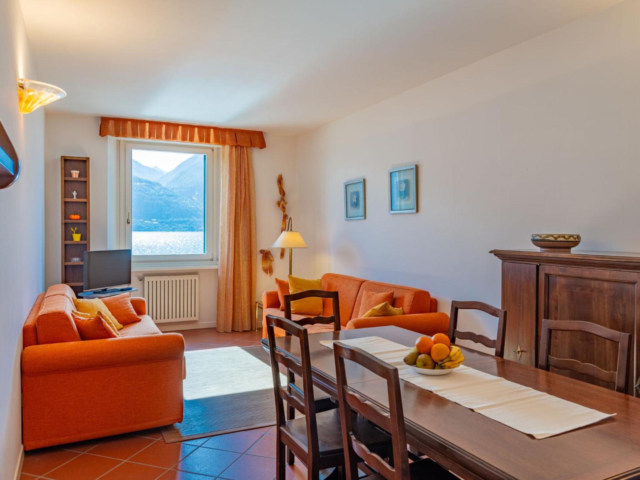 Apartment Lago e Sole by Interhome view 3