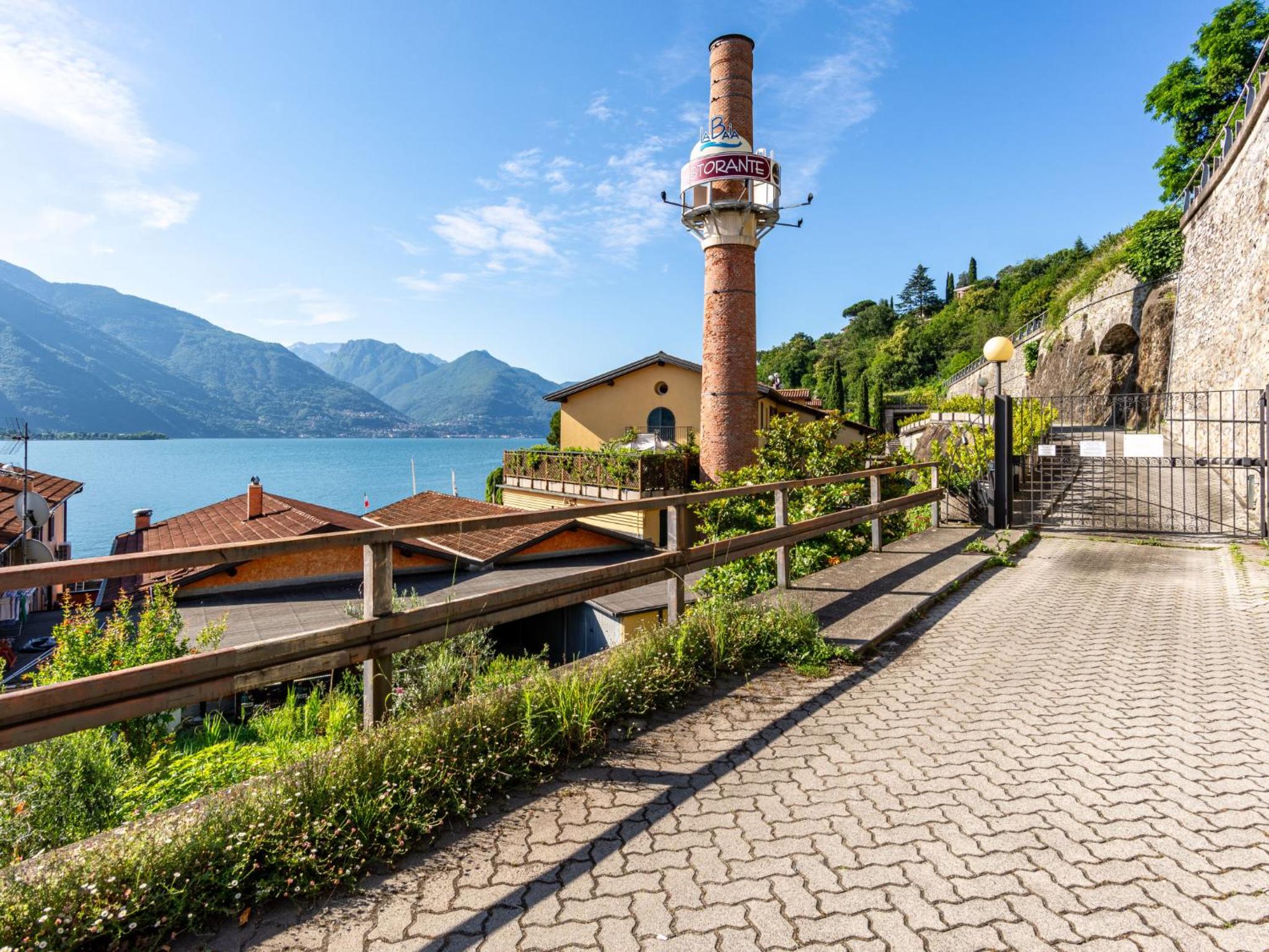 Apartment Lago e Sole by Interhome view 2