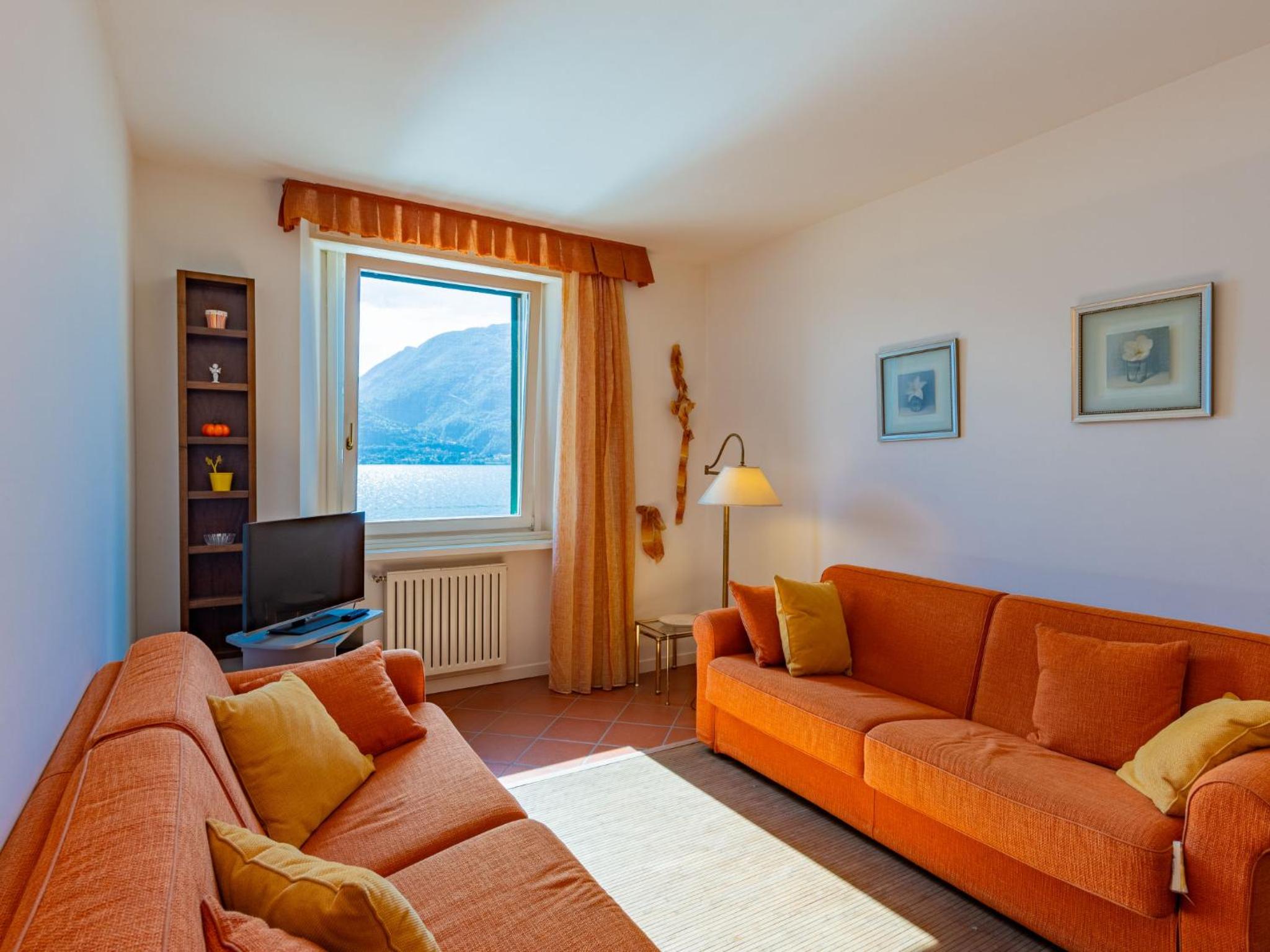 Apartment Lago e Sole by Interhome view 4