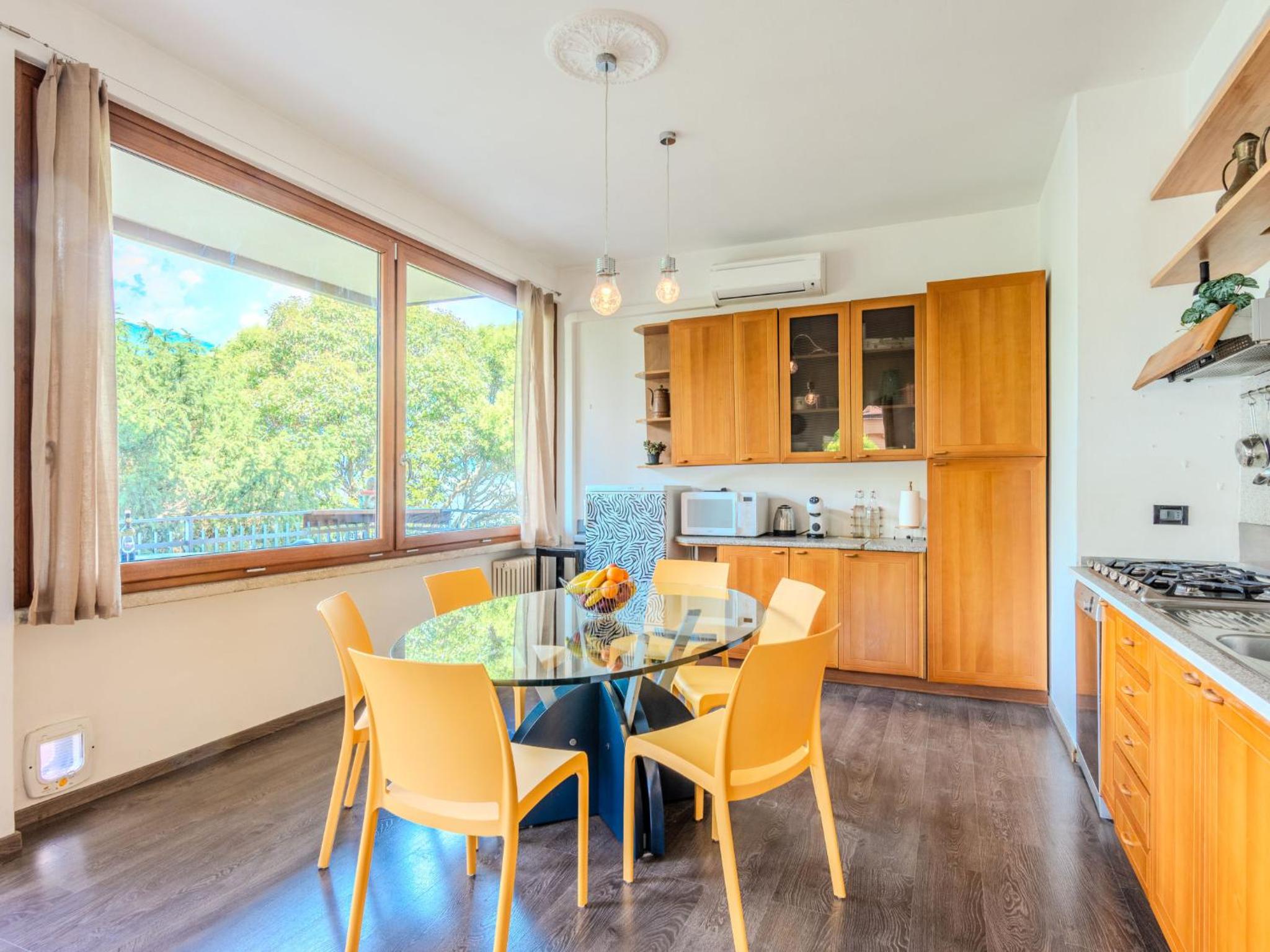 Apartment Iris by Interhome view 5