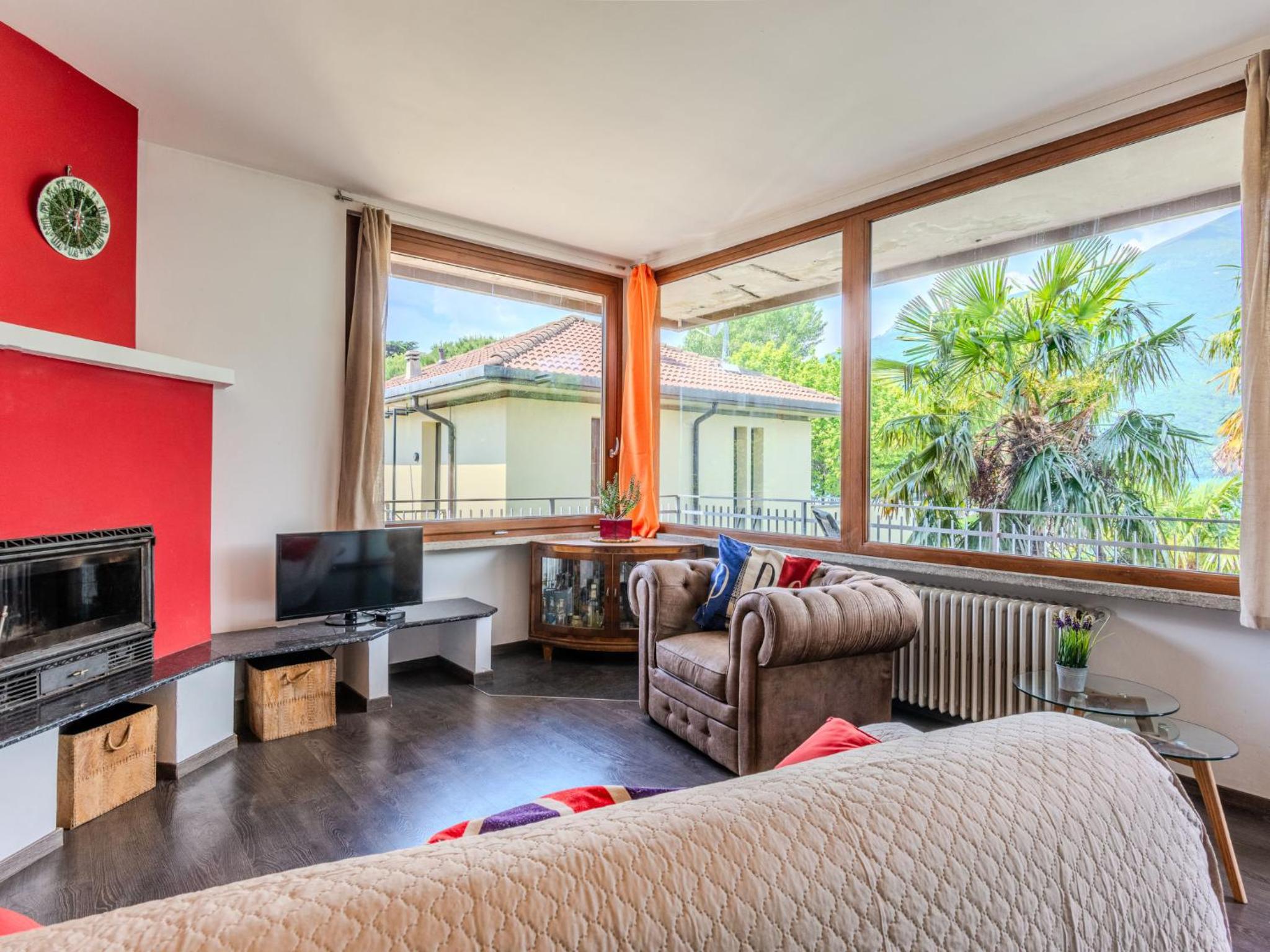 Apartment Iris by Interhome view 4