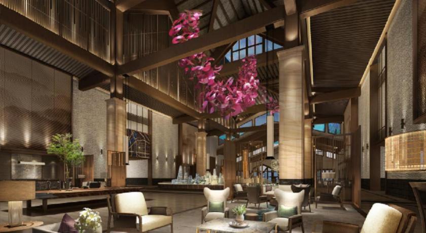 Country Garden Hot Spring Hotel Huizhou