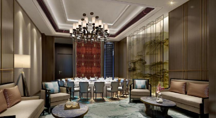 Country Garden Hot Spring Hotel Huizhou