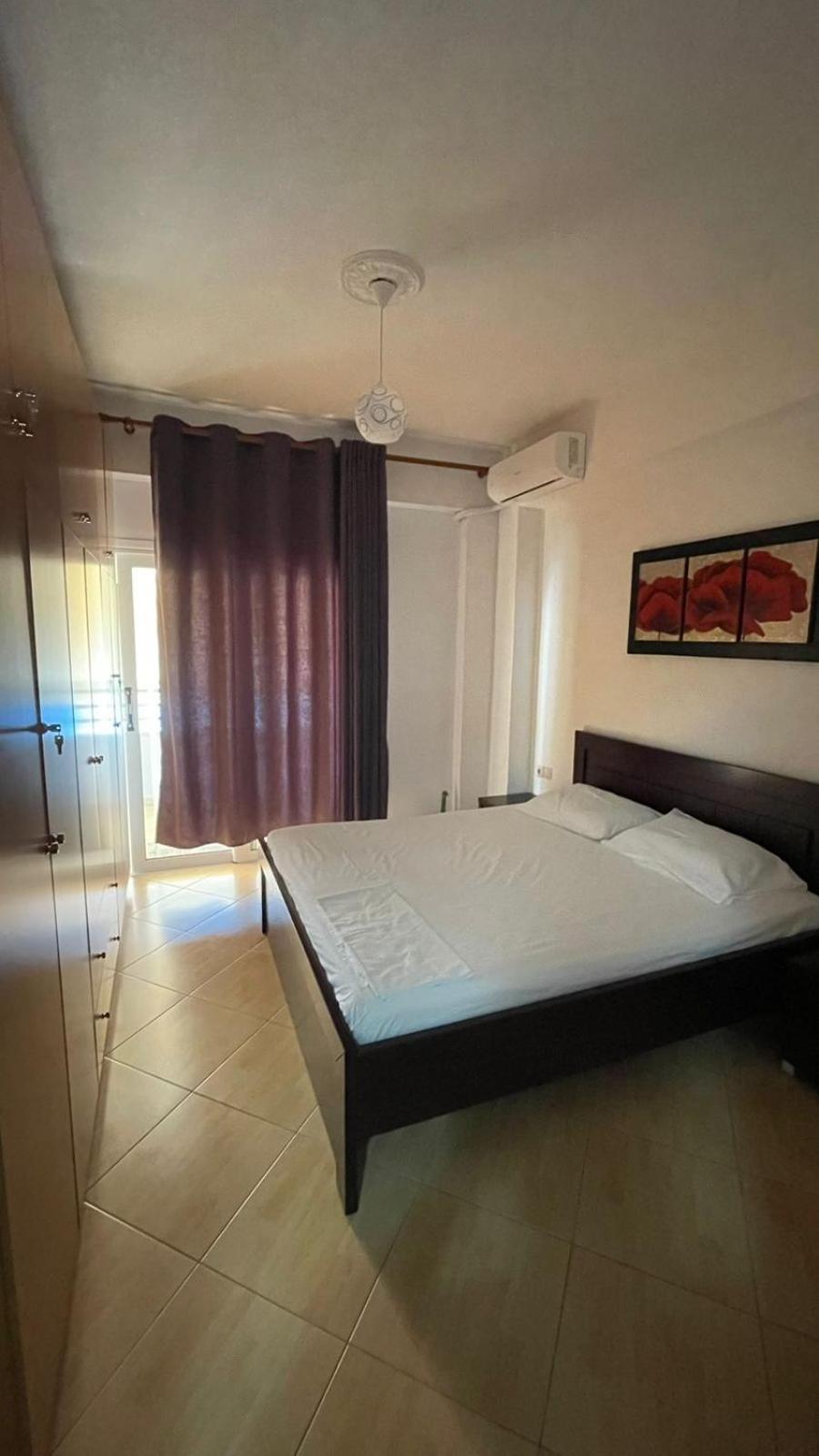 Blue Horizon Apartment