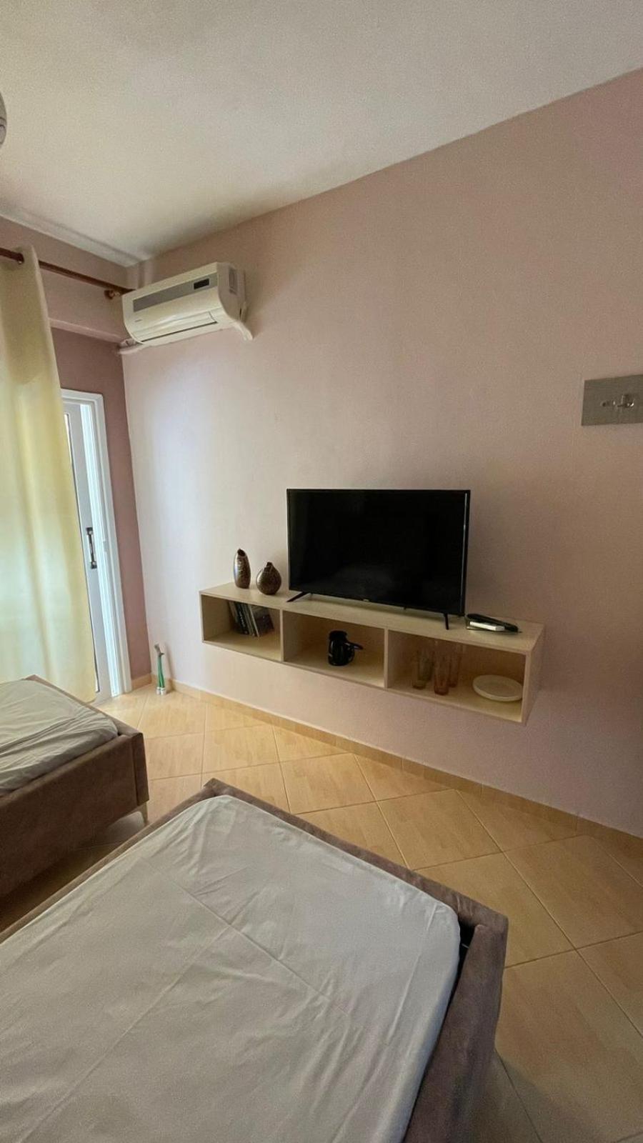 Blue Horizon Apartment