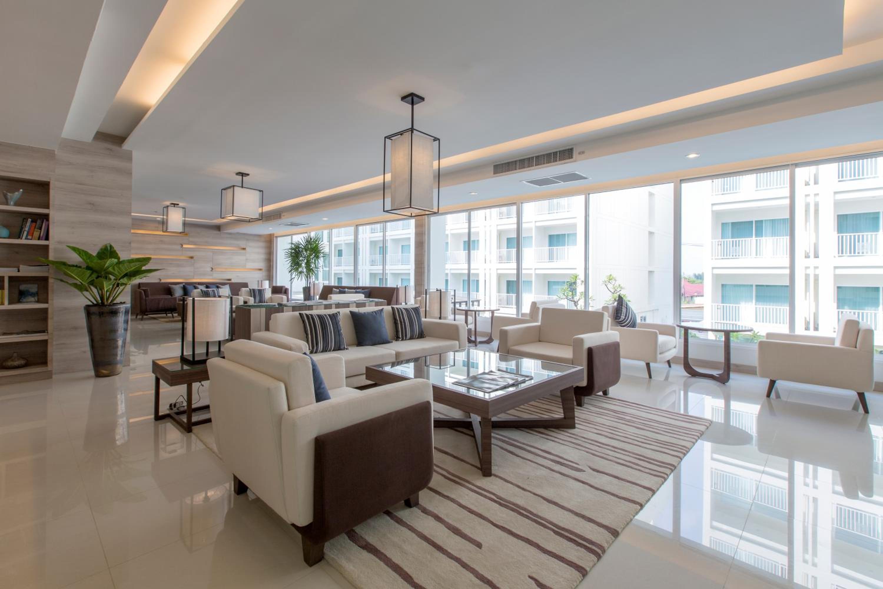 Kantary 304 Hotel Prachinburi