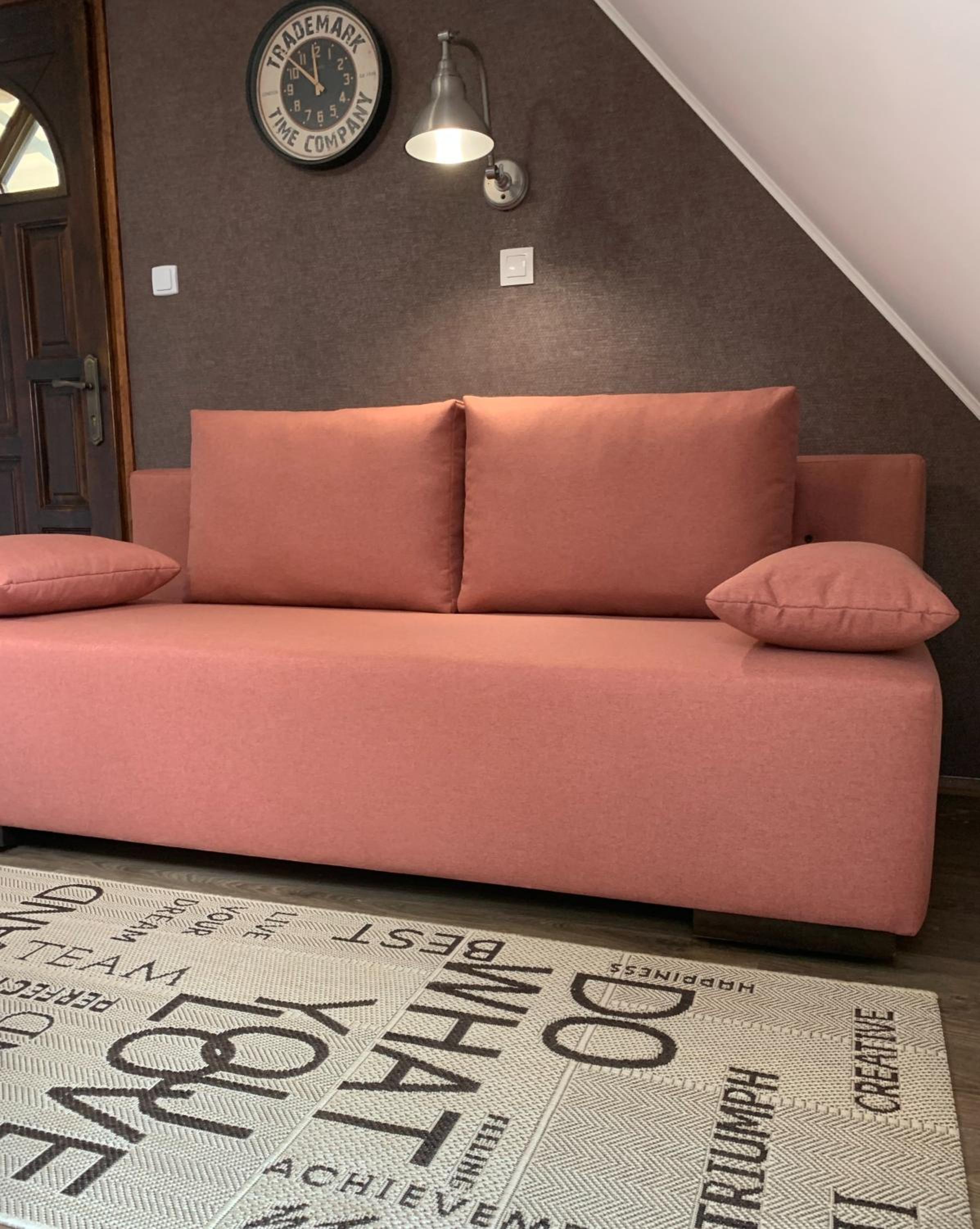 KisPagony Apartman