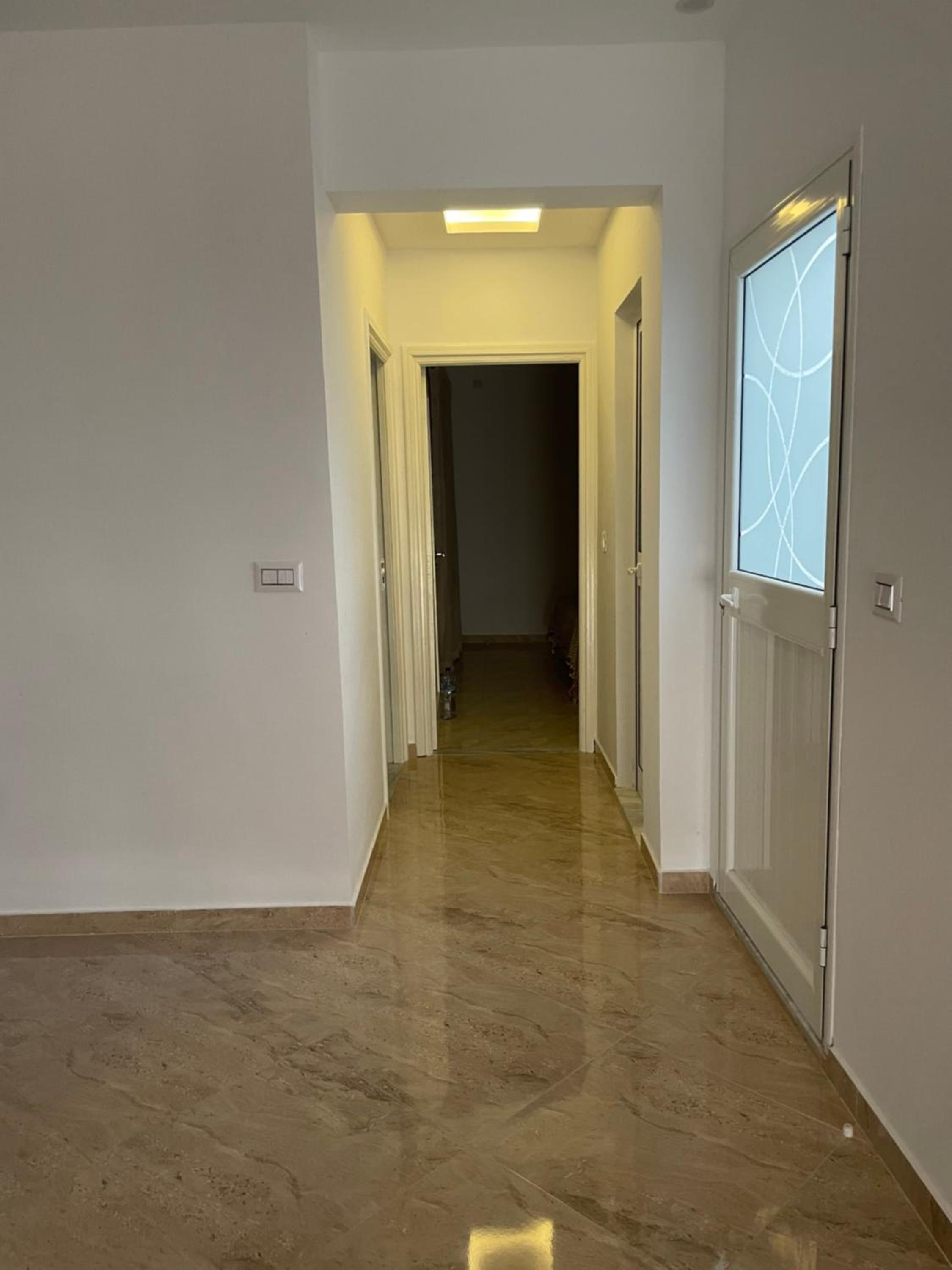 Ibrahim apartment