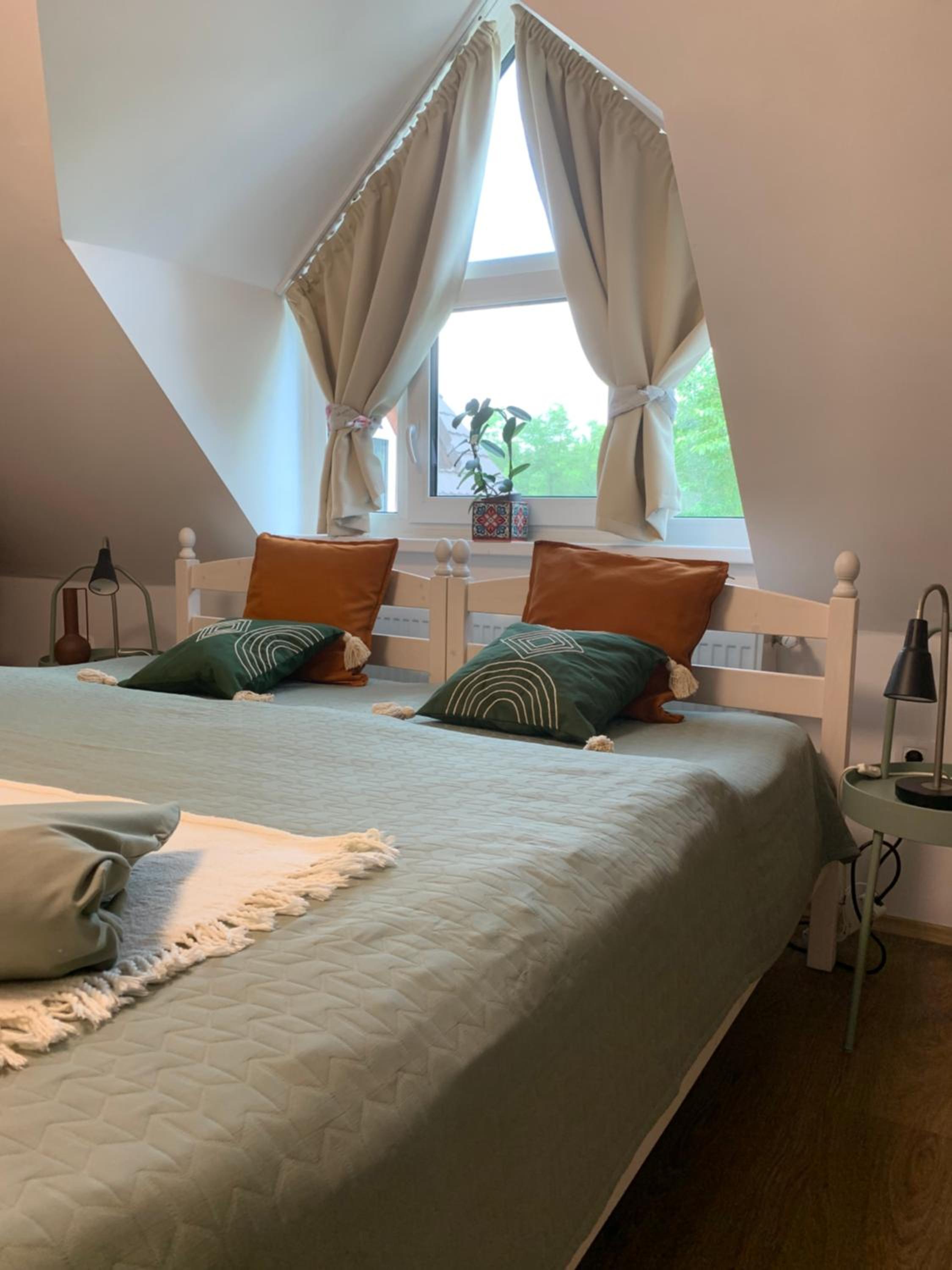 KisPagony Apartman