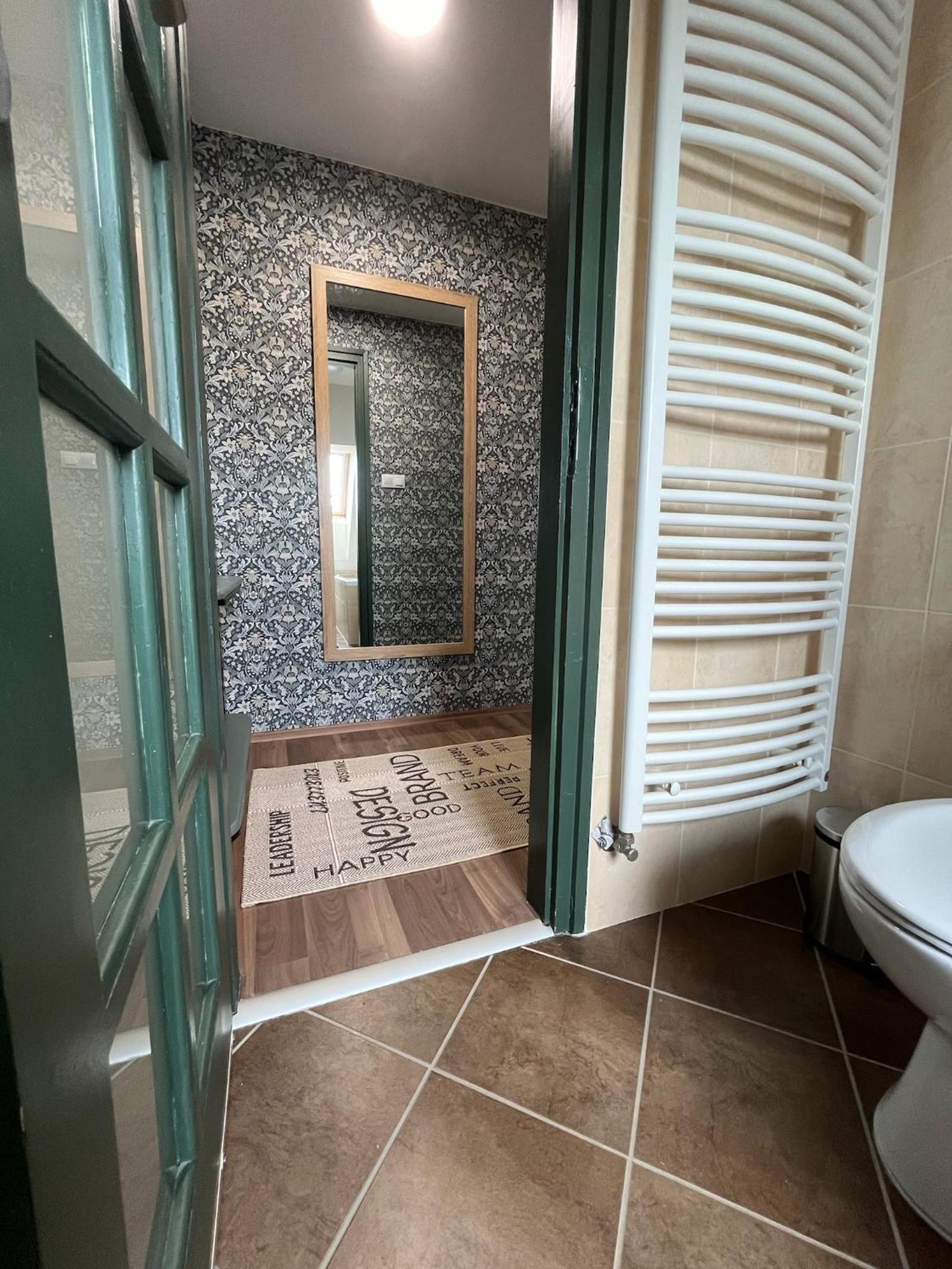 KisPagony Apartman